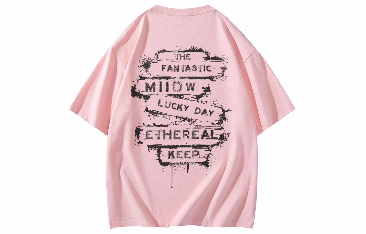 MIIOW T