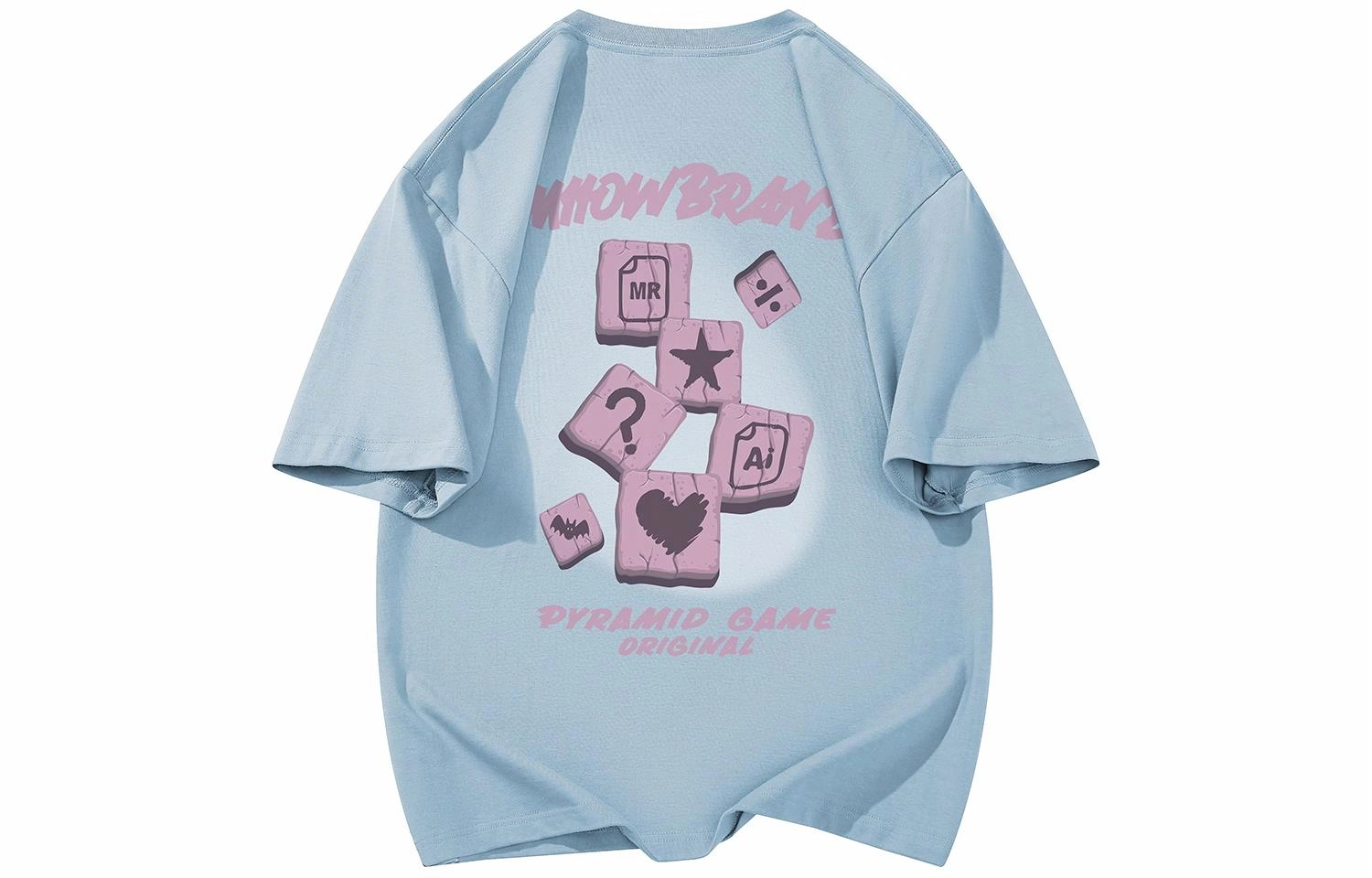 MIIOW T