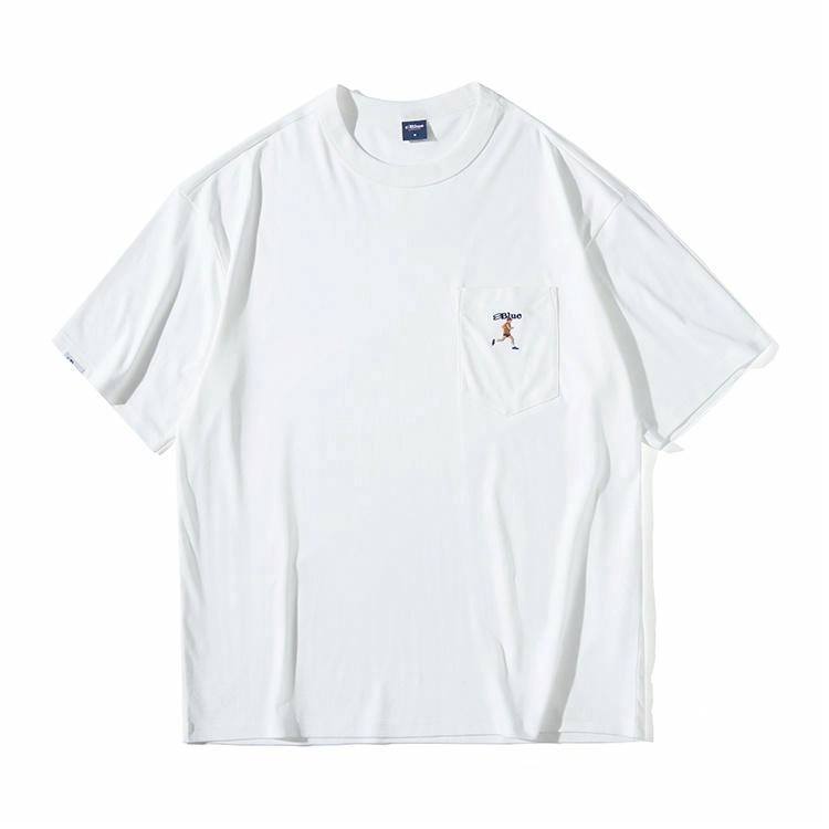 NOTHOMME BLUE T