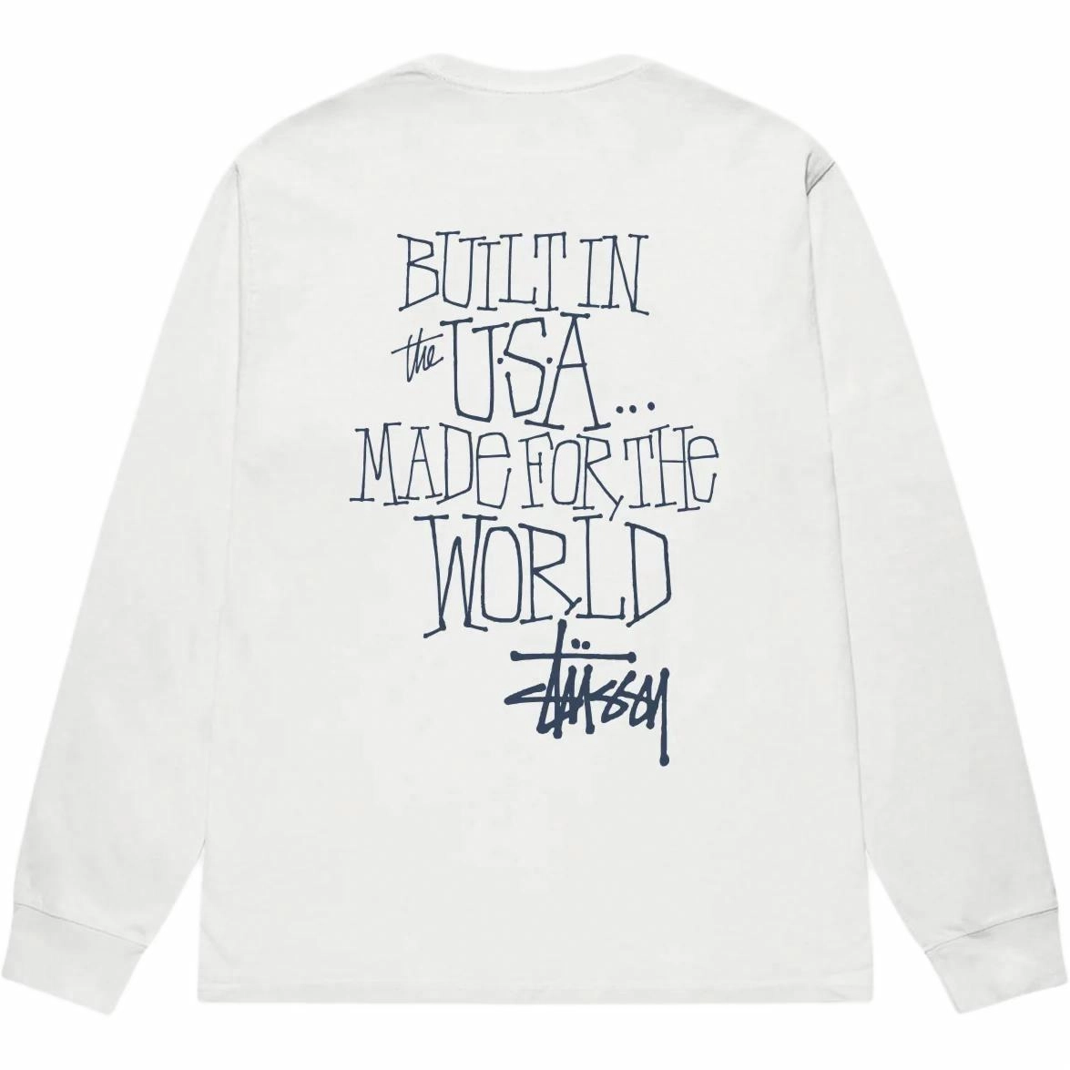 Stussy T