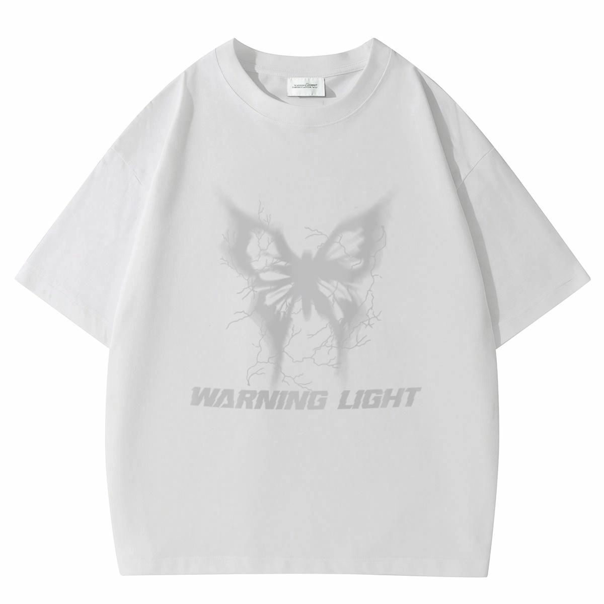 WARNING LIGHT LogoT