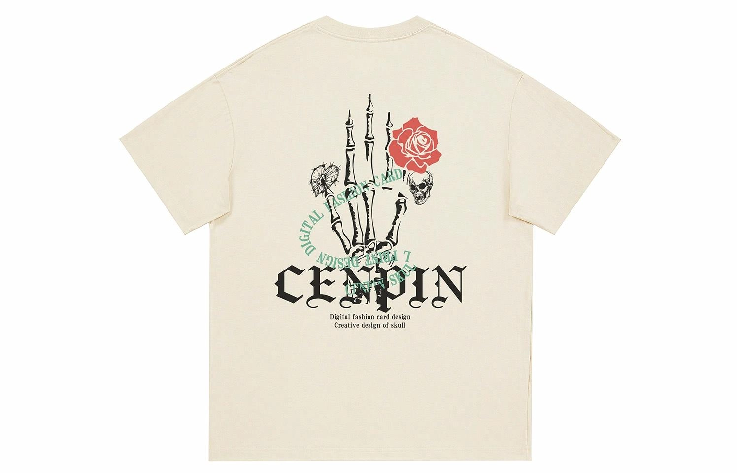 CENPIN T