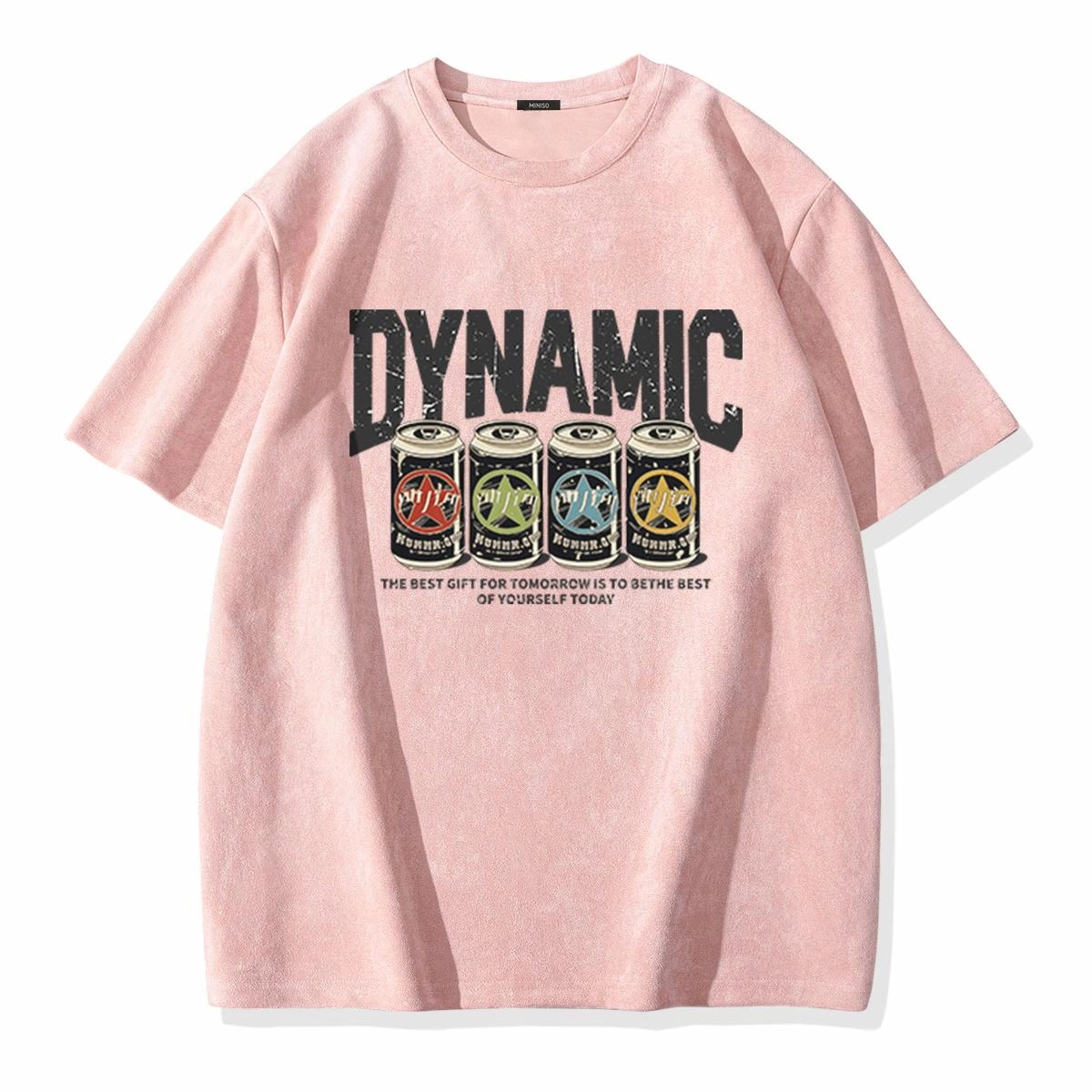 MINISO T