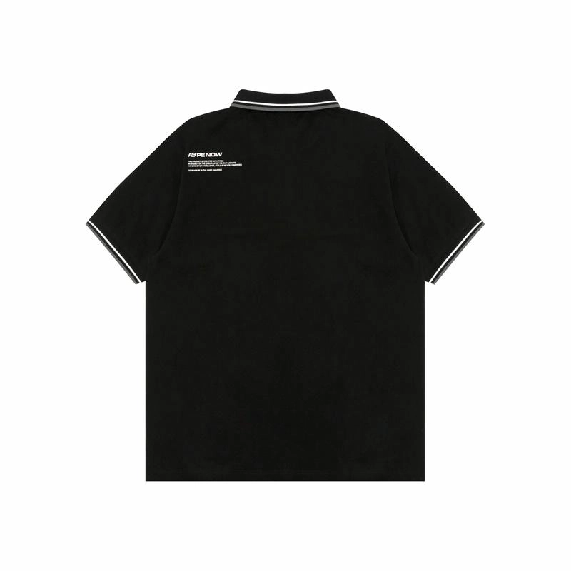 Aape SS25 Polo