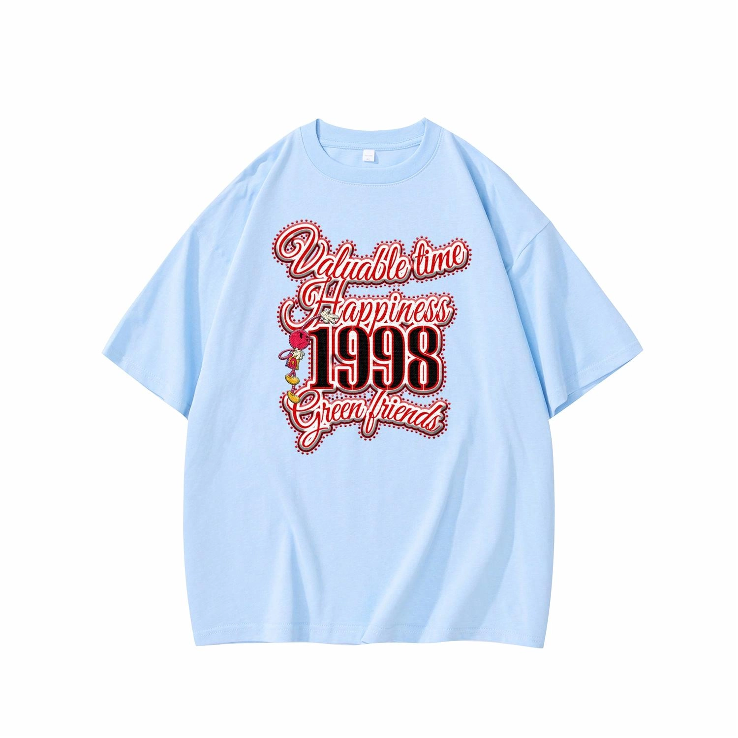GF 1998 LogoT