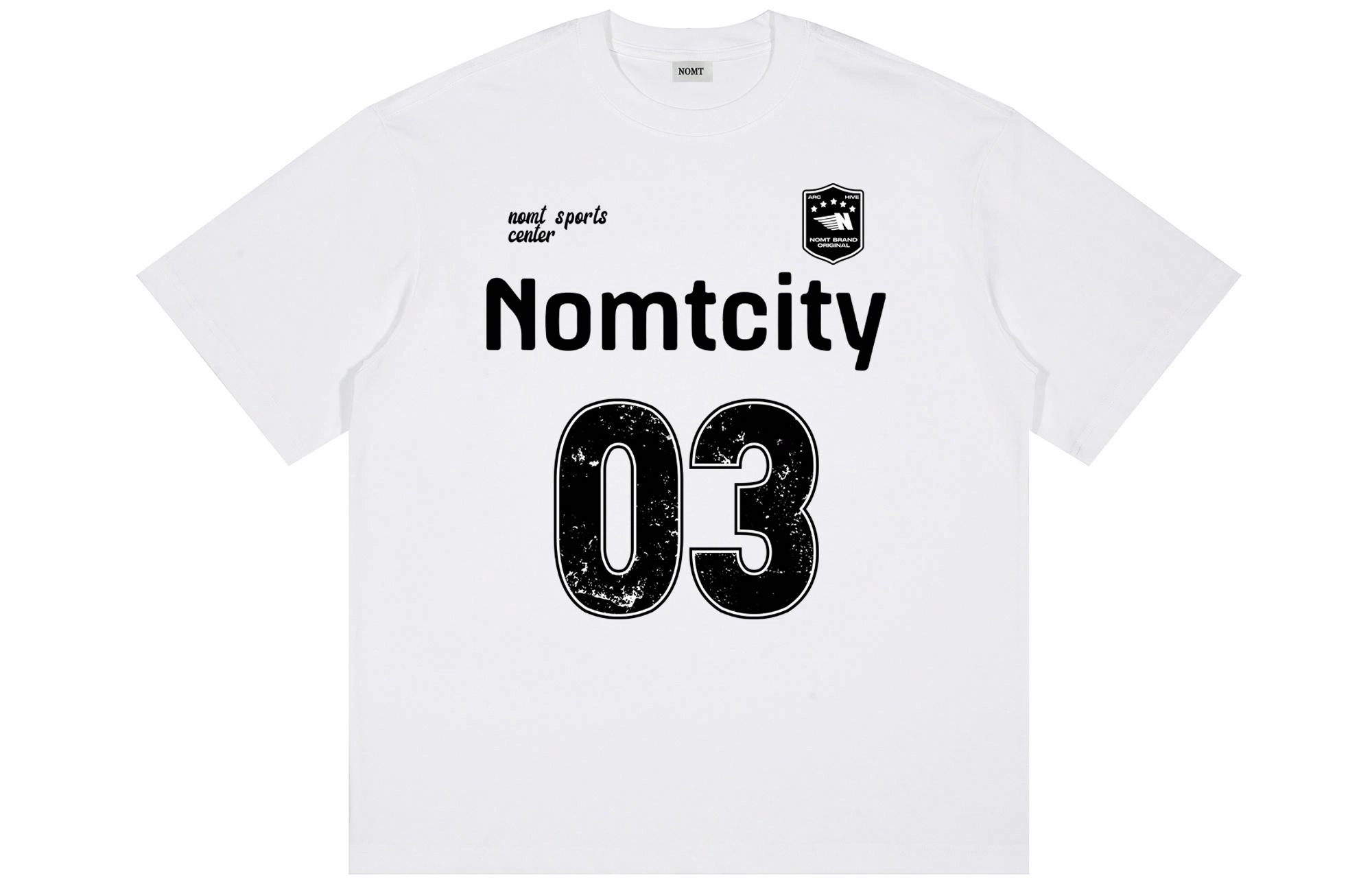 nomt T