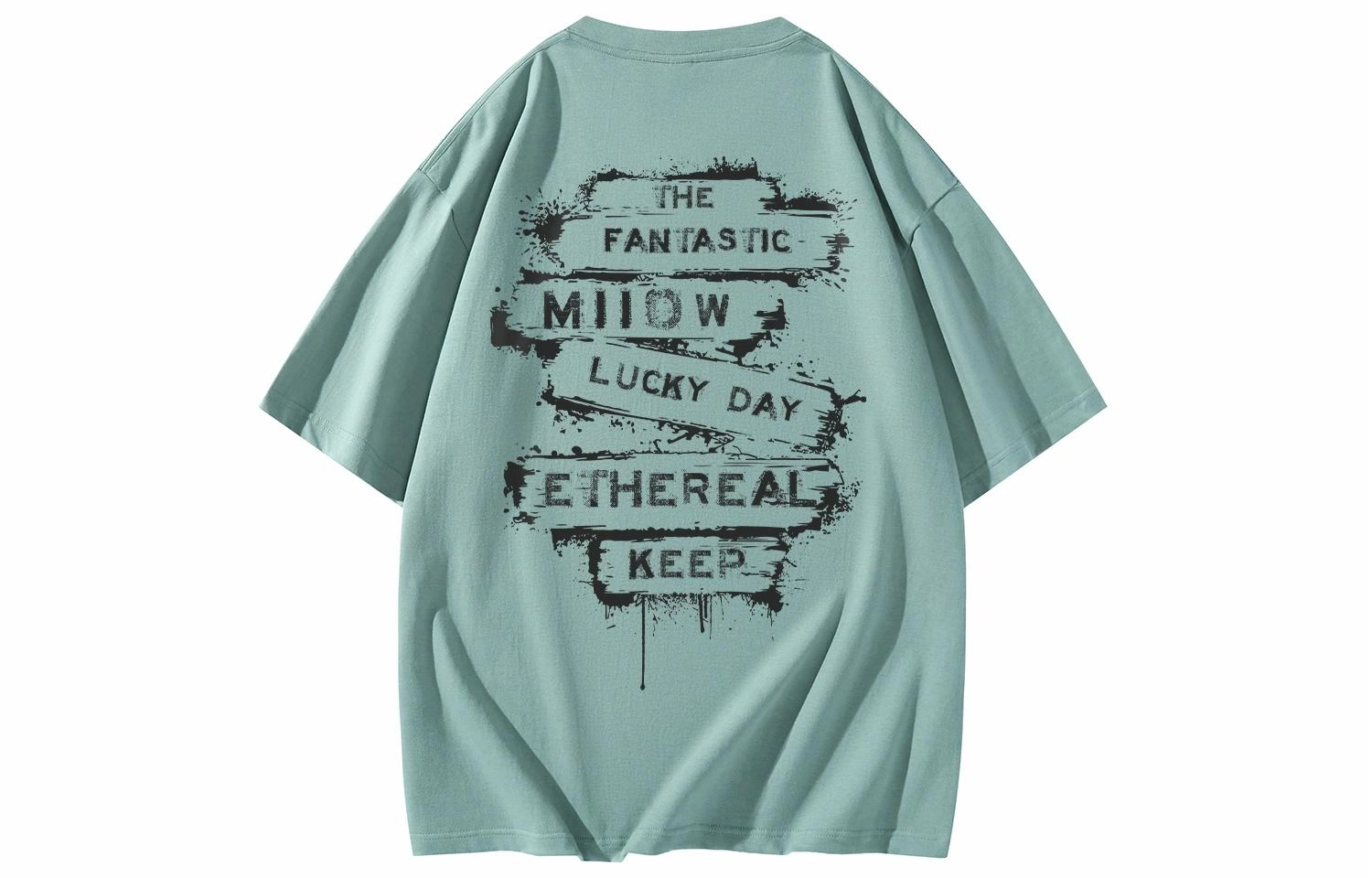 MIIOW T