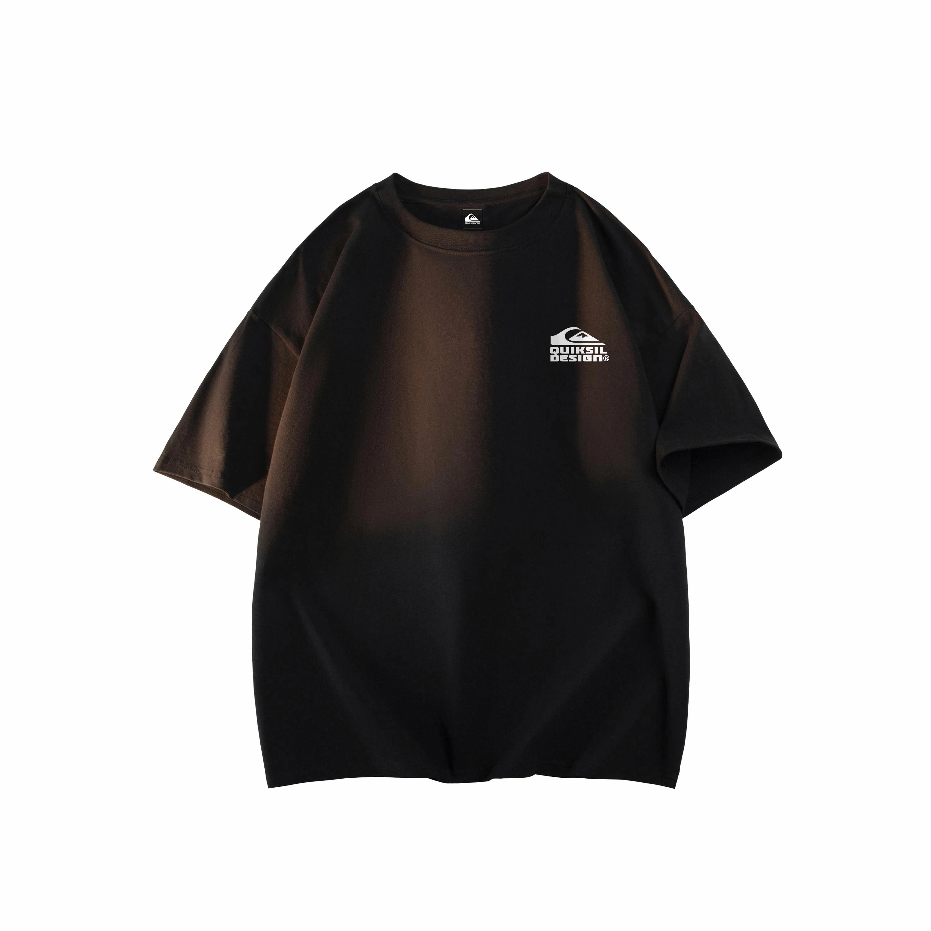 Quiksilver logoT