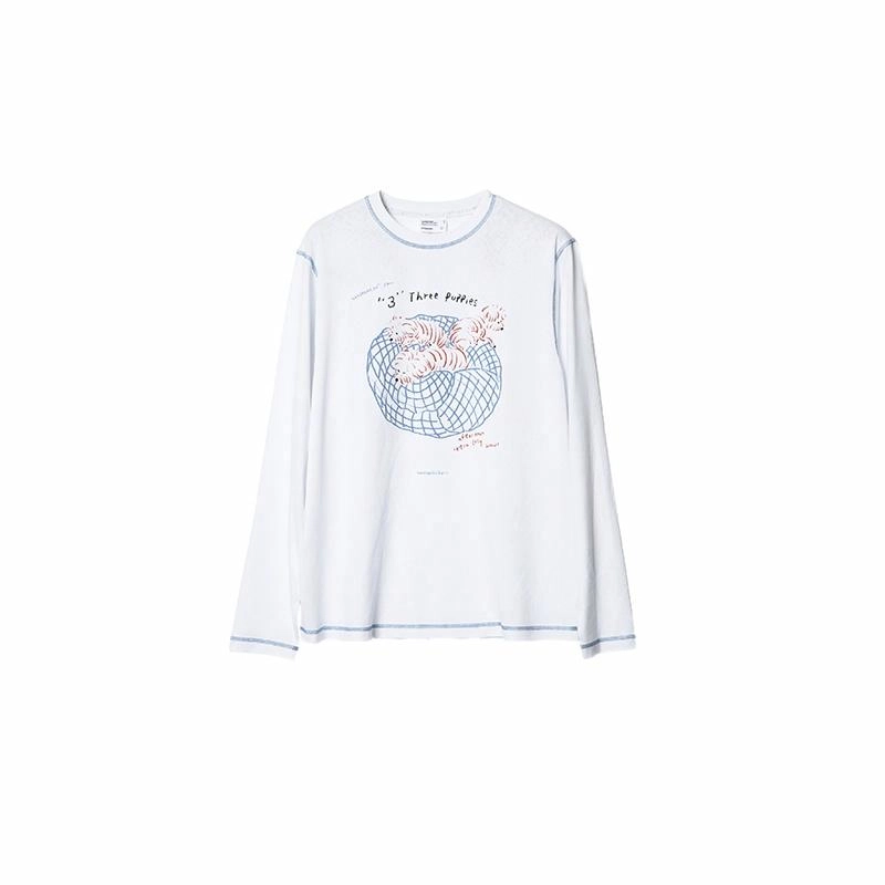 ROARINGWILD T