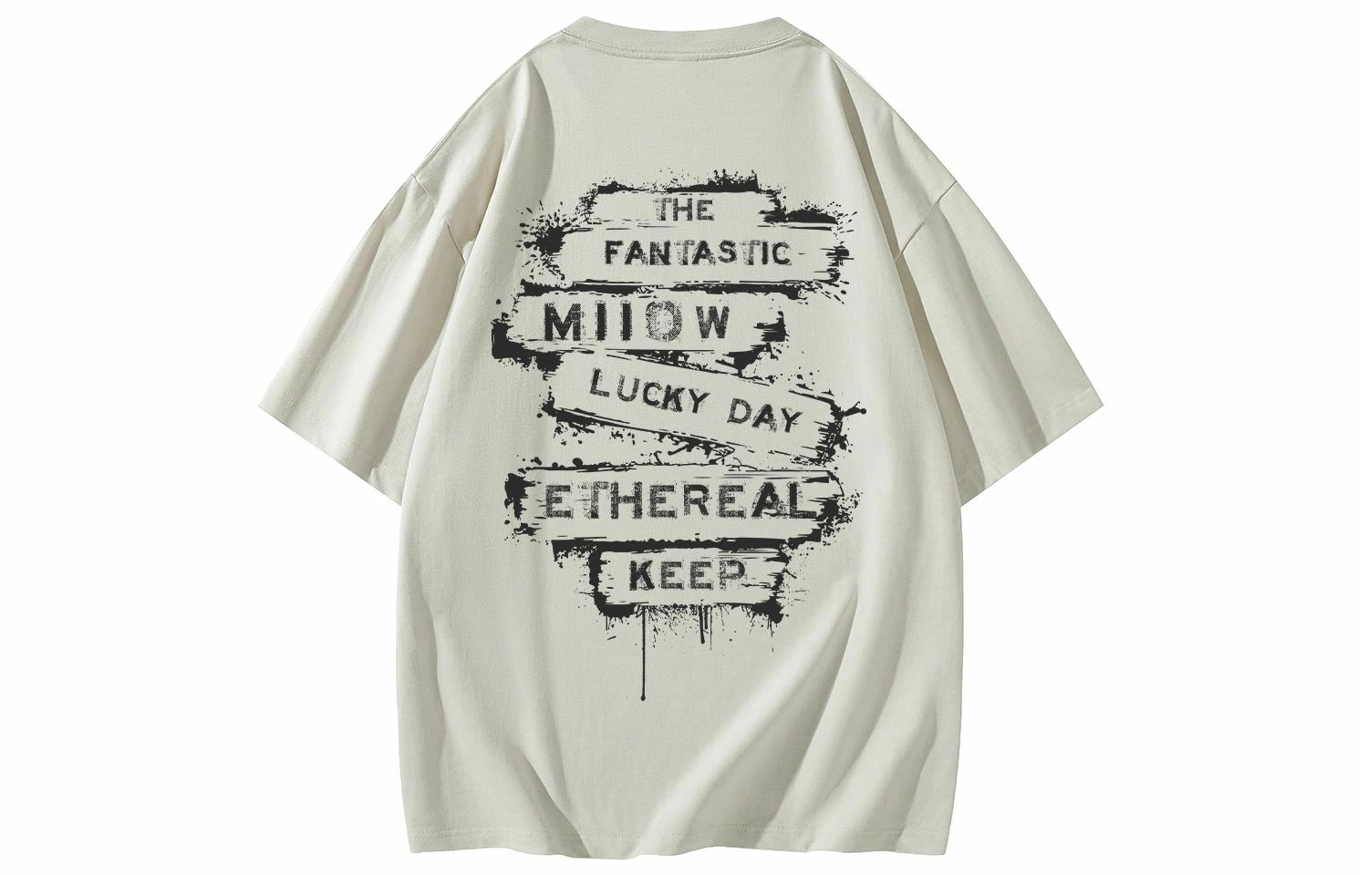 MIIOW T