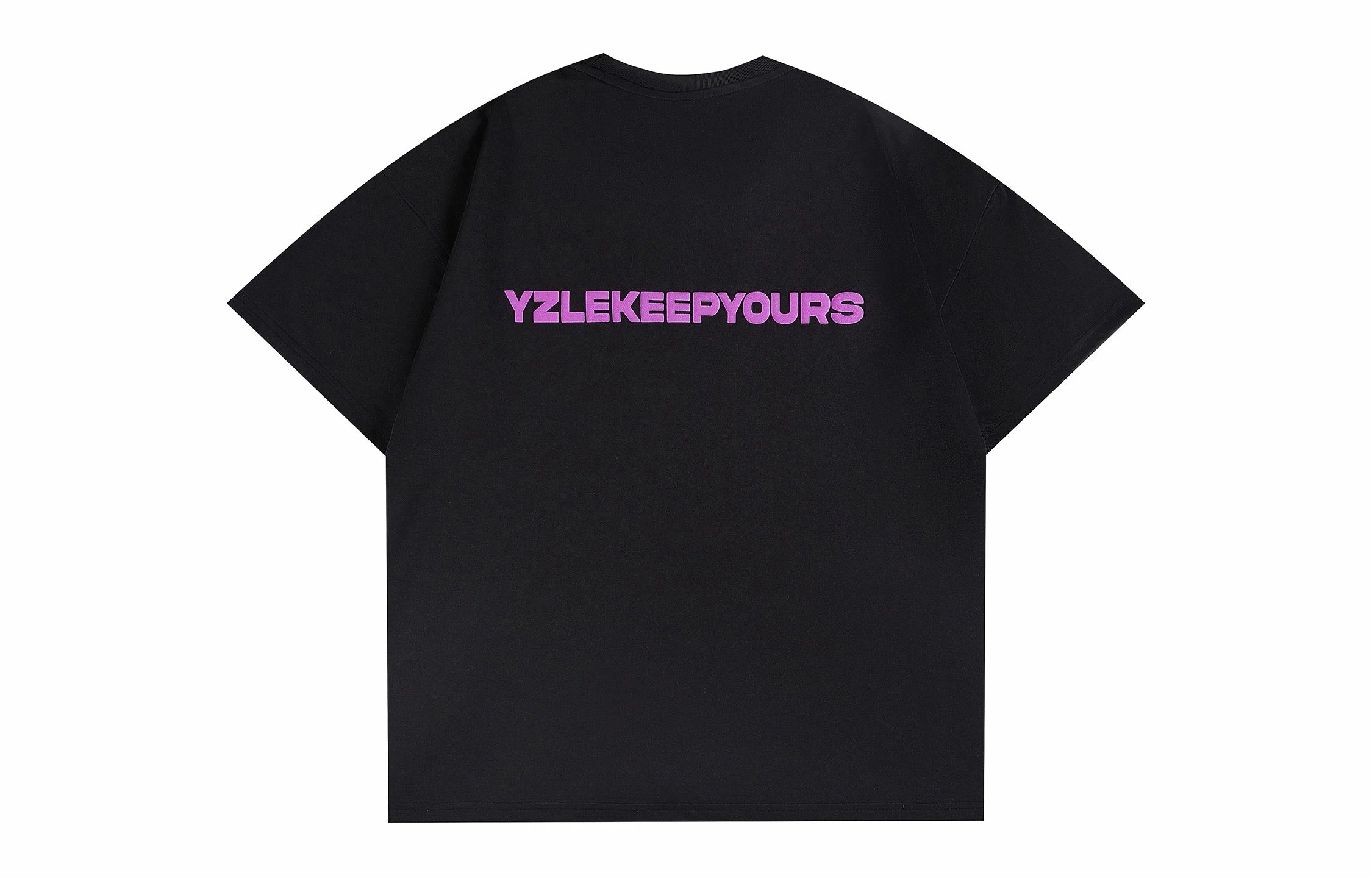 YZ logoT