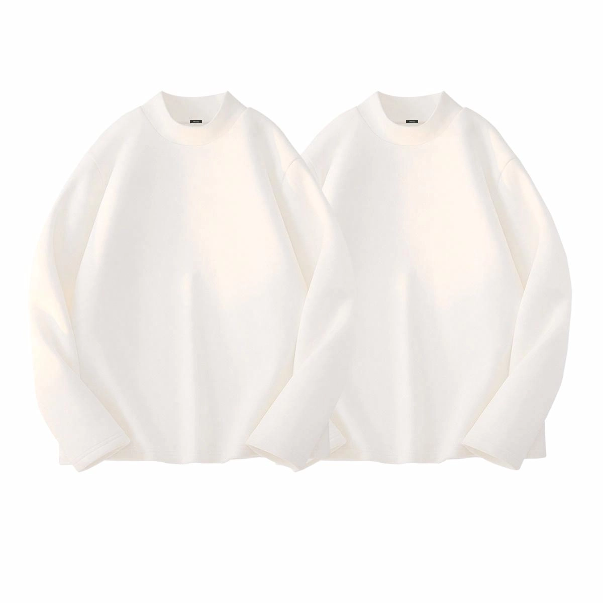 MINISO oversizeT 2