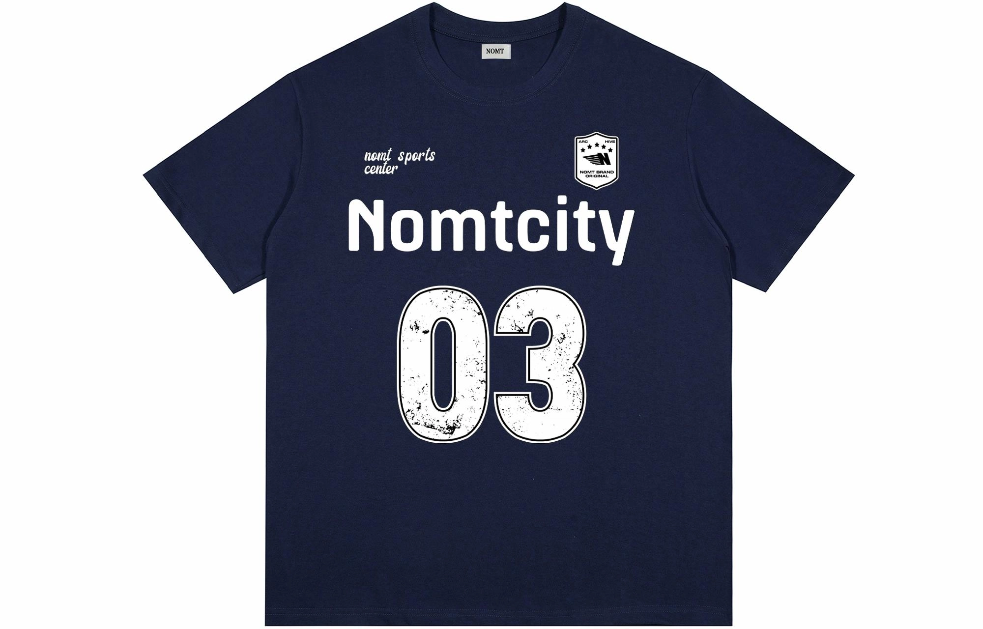 nomt T