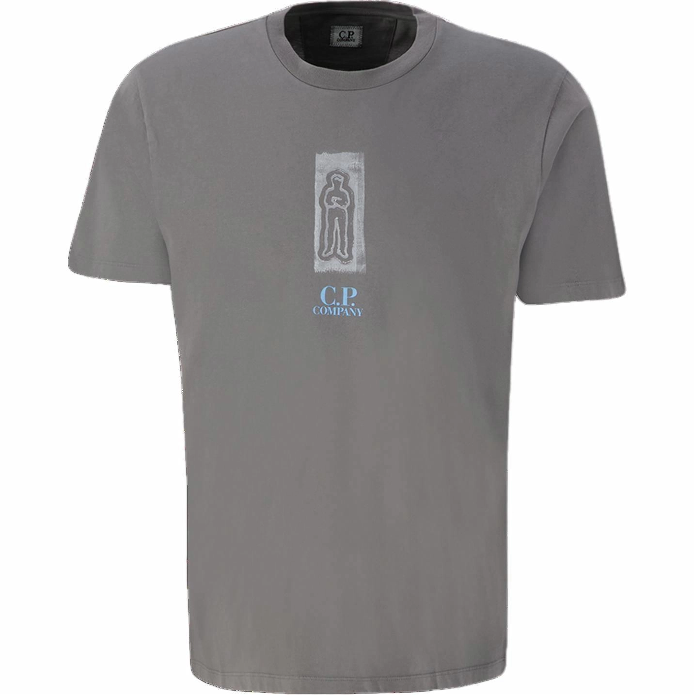 C.P.Company T