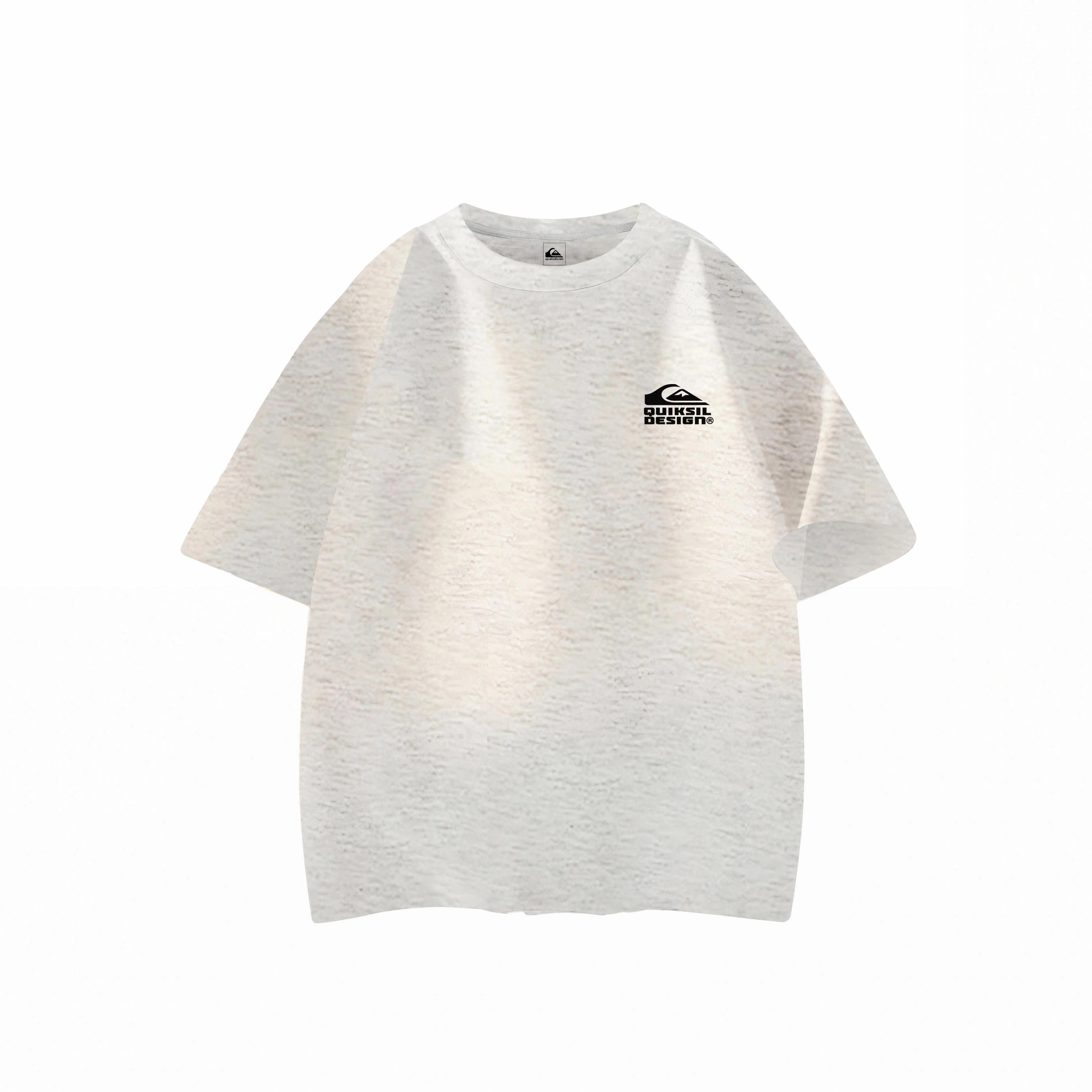 Quiksilver logoT