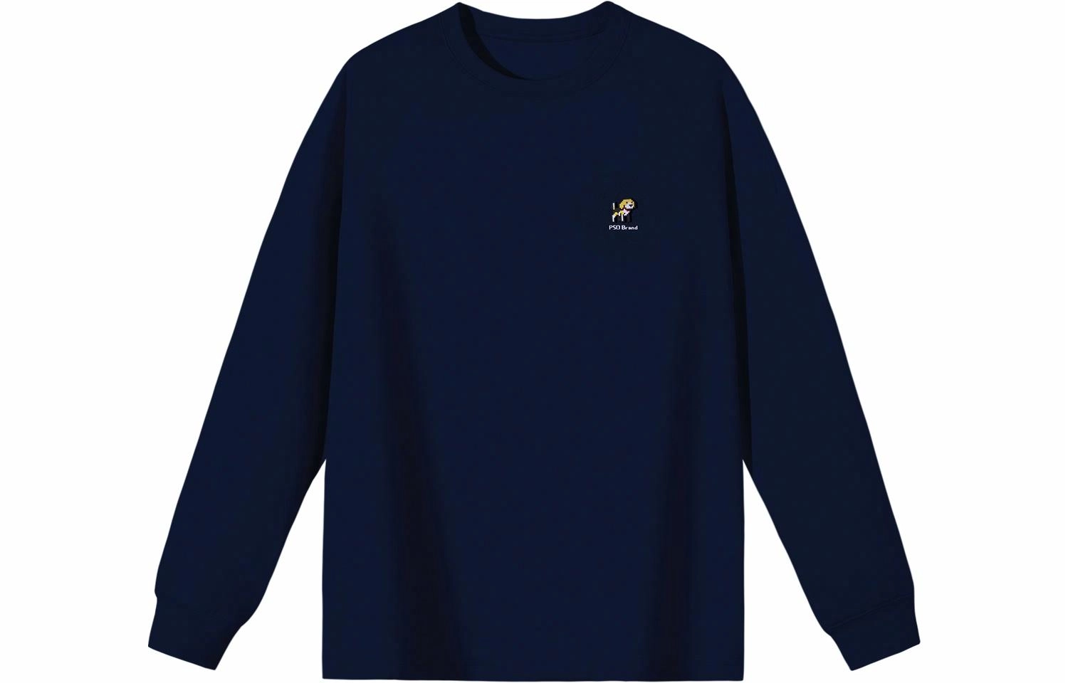 PSO Brand T