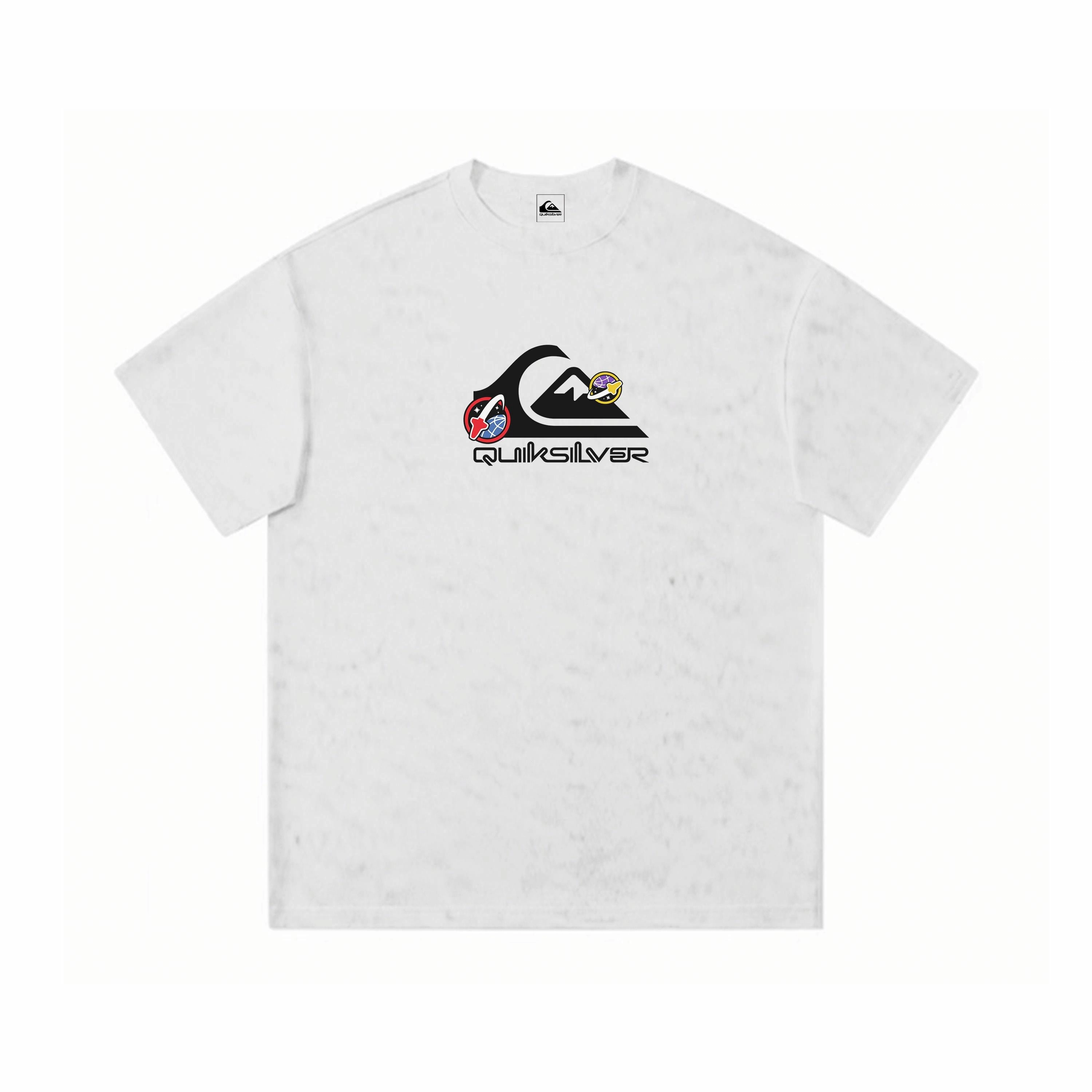 Quiksilver logoT