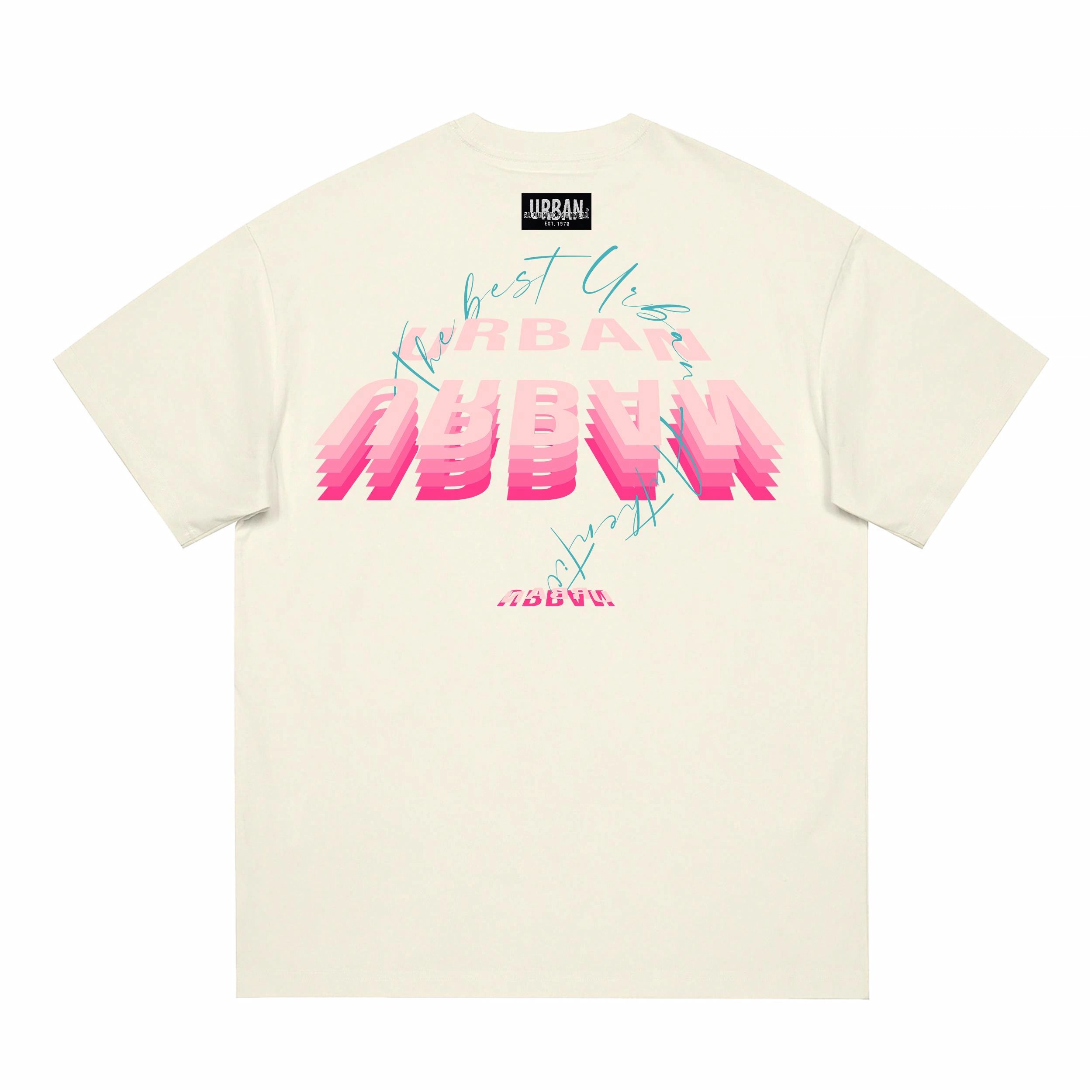URBAN AUTHENTIC T