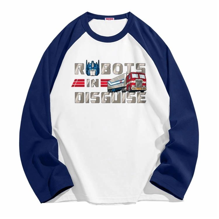TRANSFORMERS T