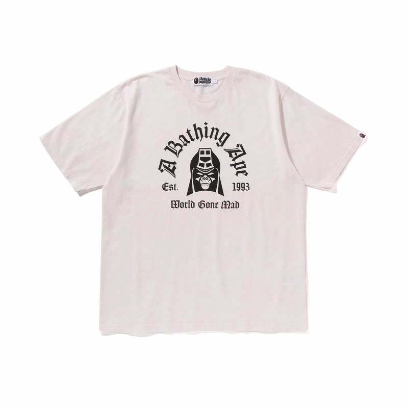 A BATHING APE SS25 T