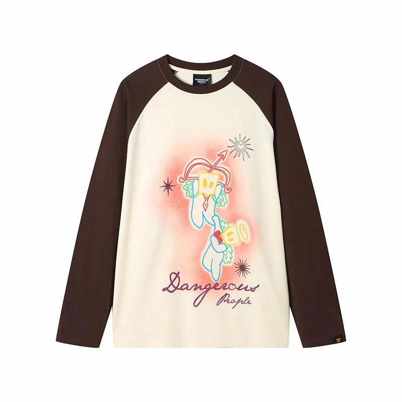 DANGEROUSPEOPLE T