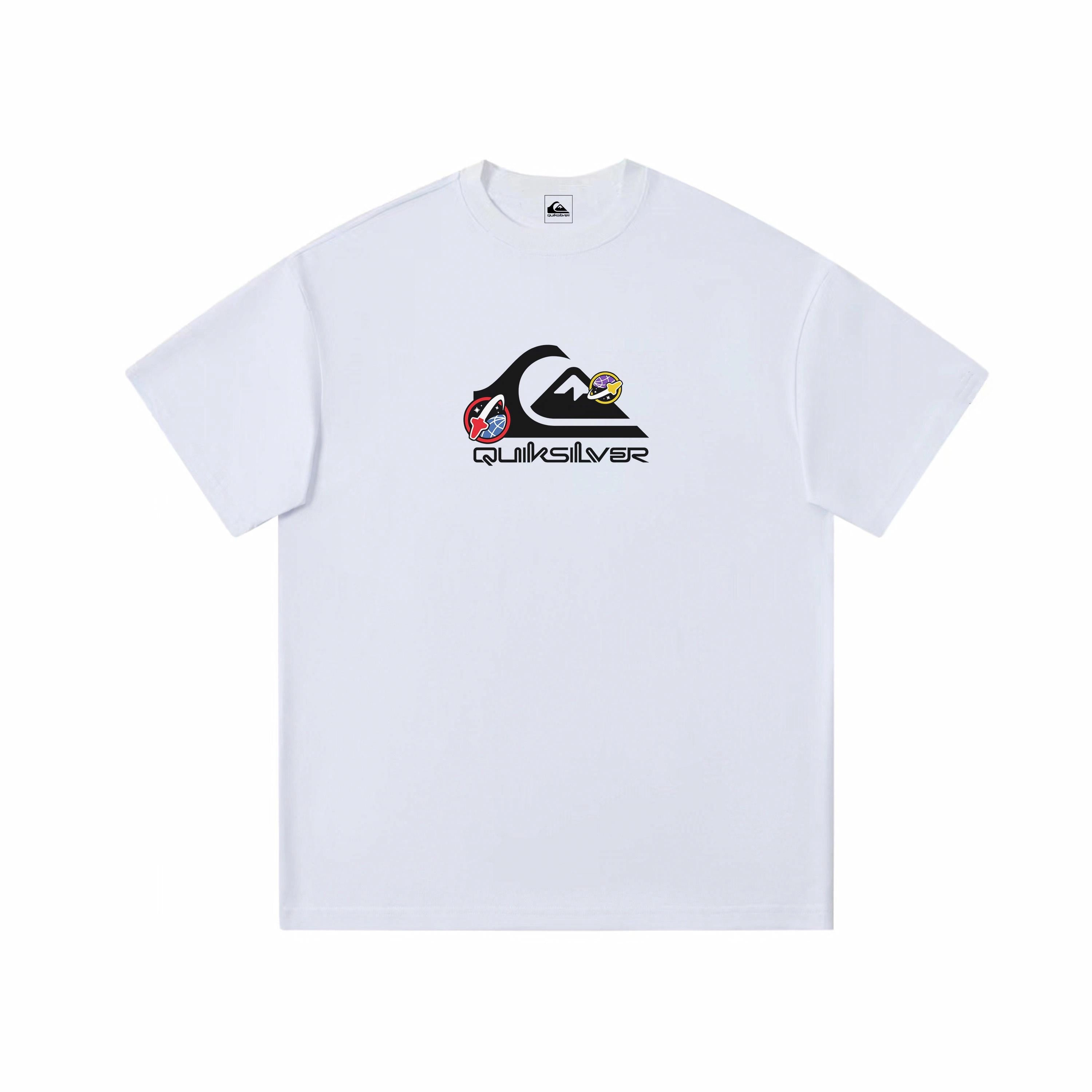 Quiksilver logoT