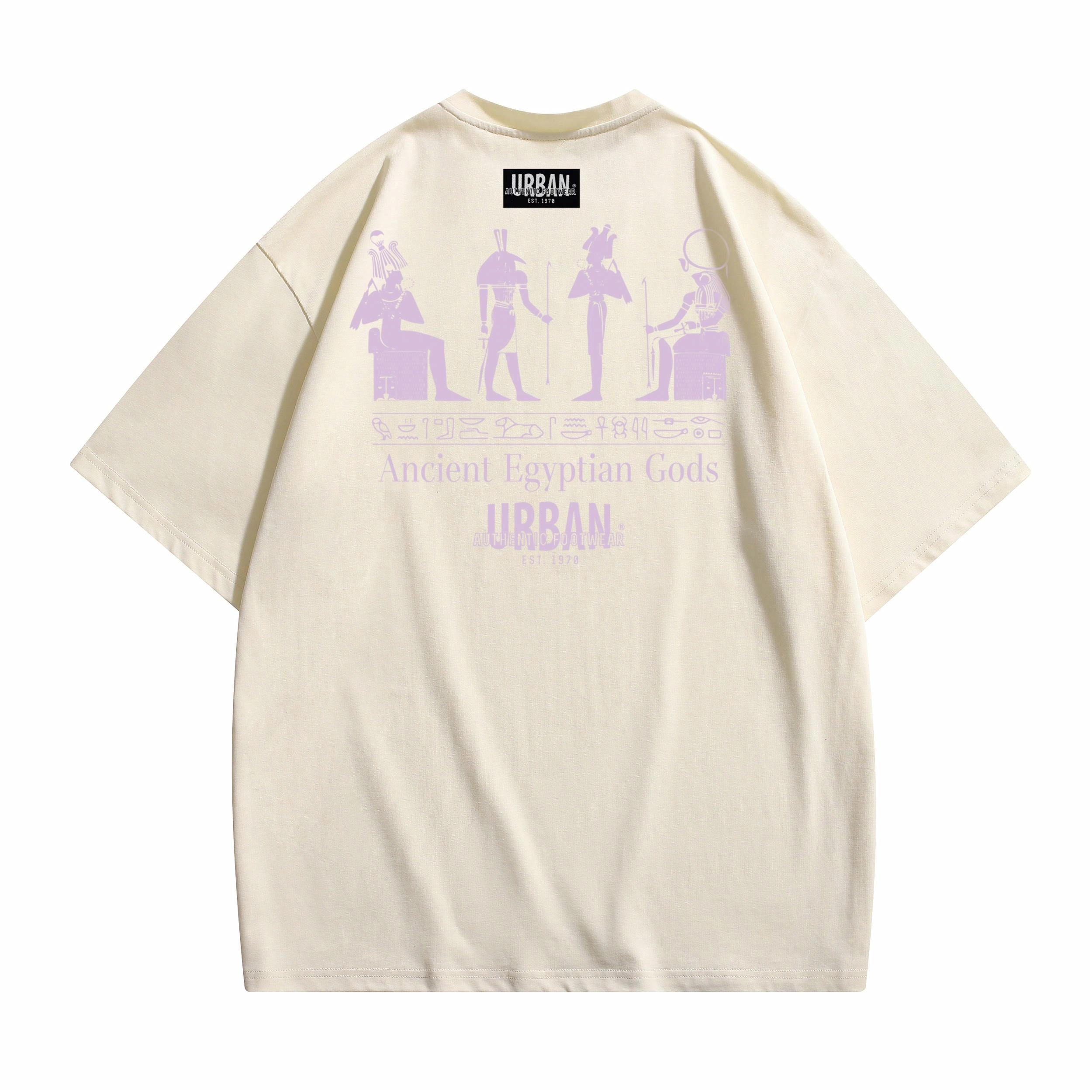 URBAN AUTHENTIC T