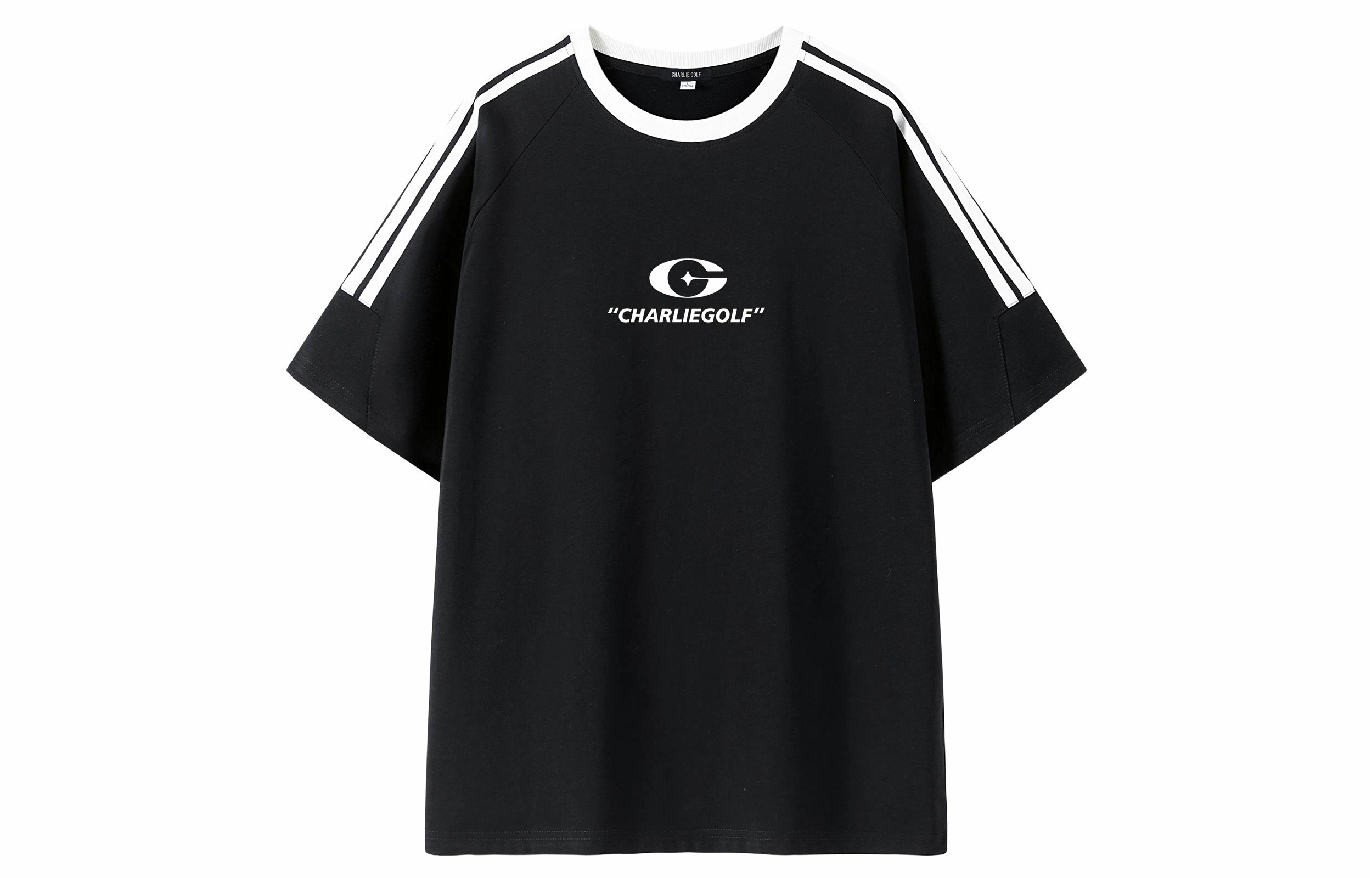 CHARLIE GOLF T