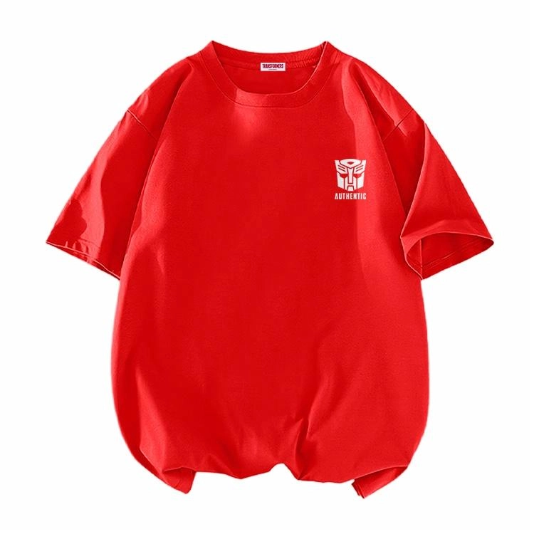 TRANSFORMERS T
