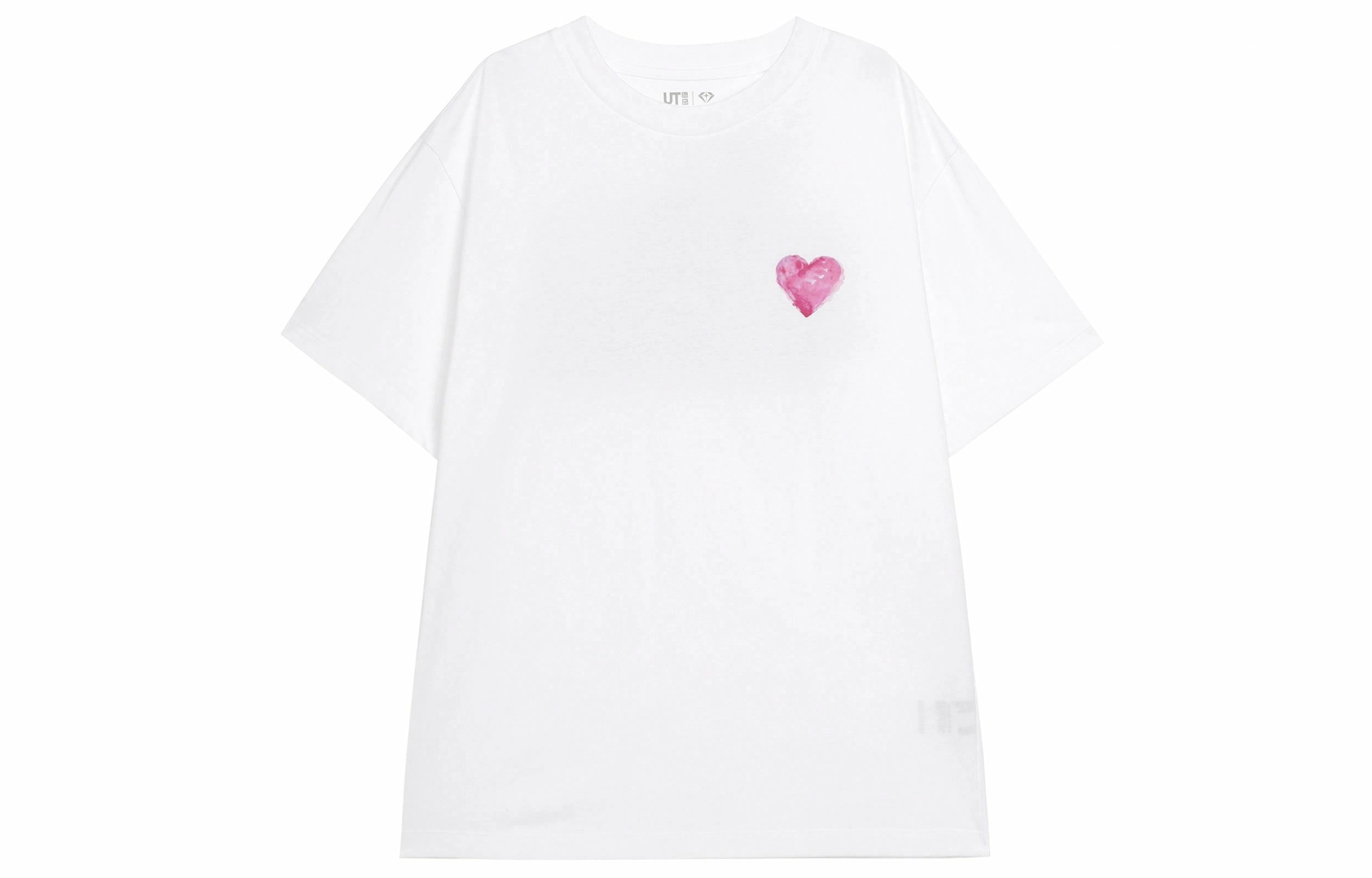 UNIQLO x TREASURE SS24 T