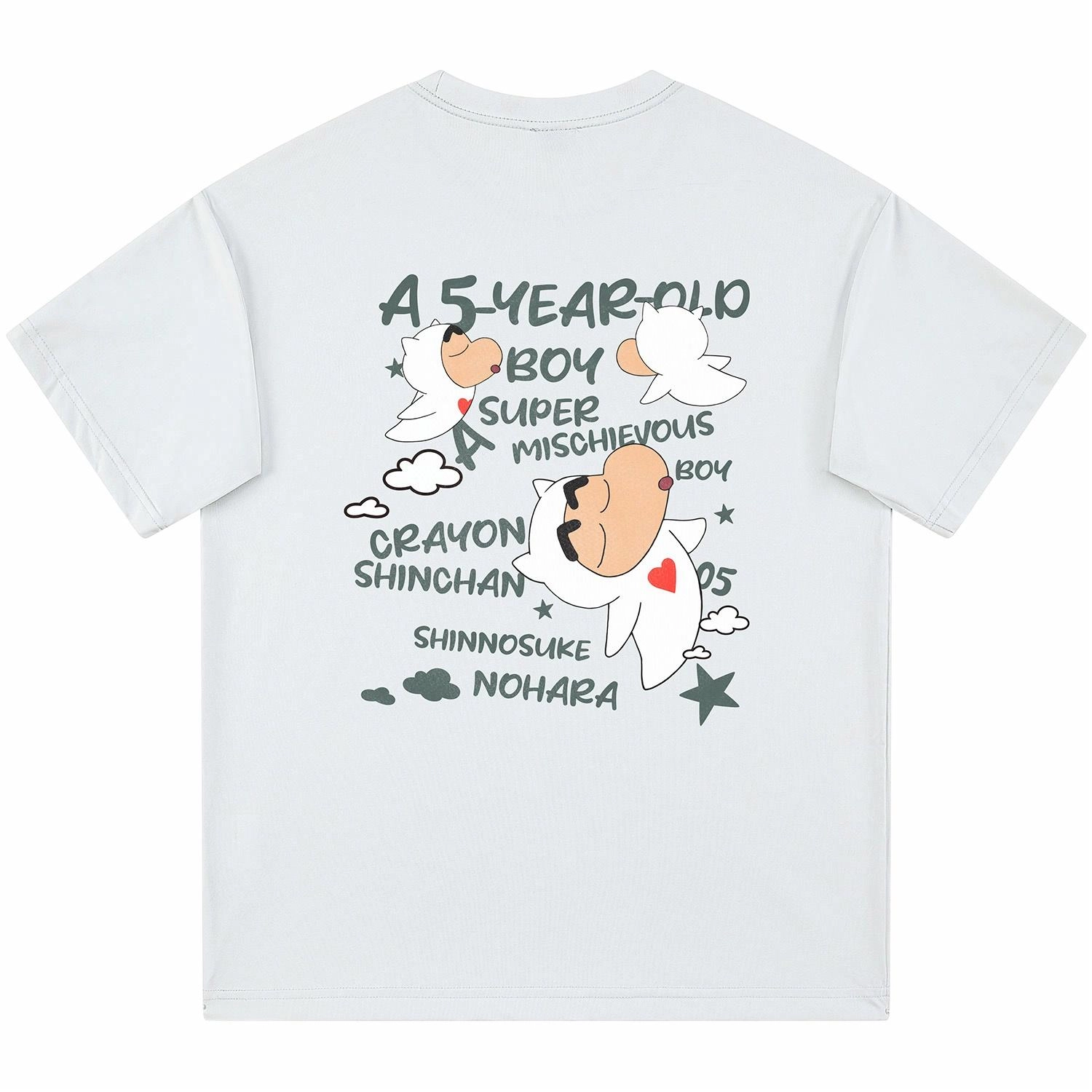 Crayon Shinchan T