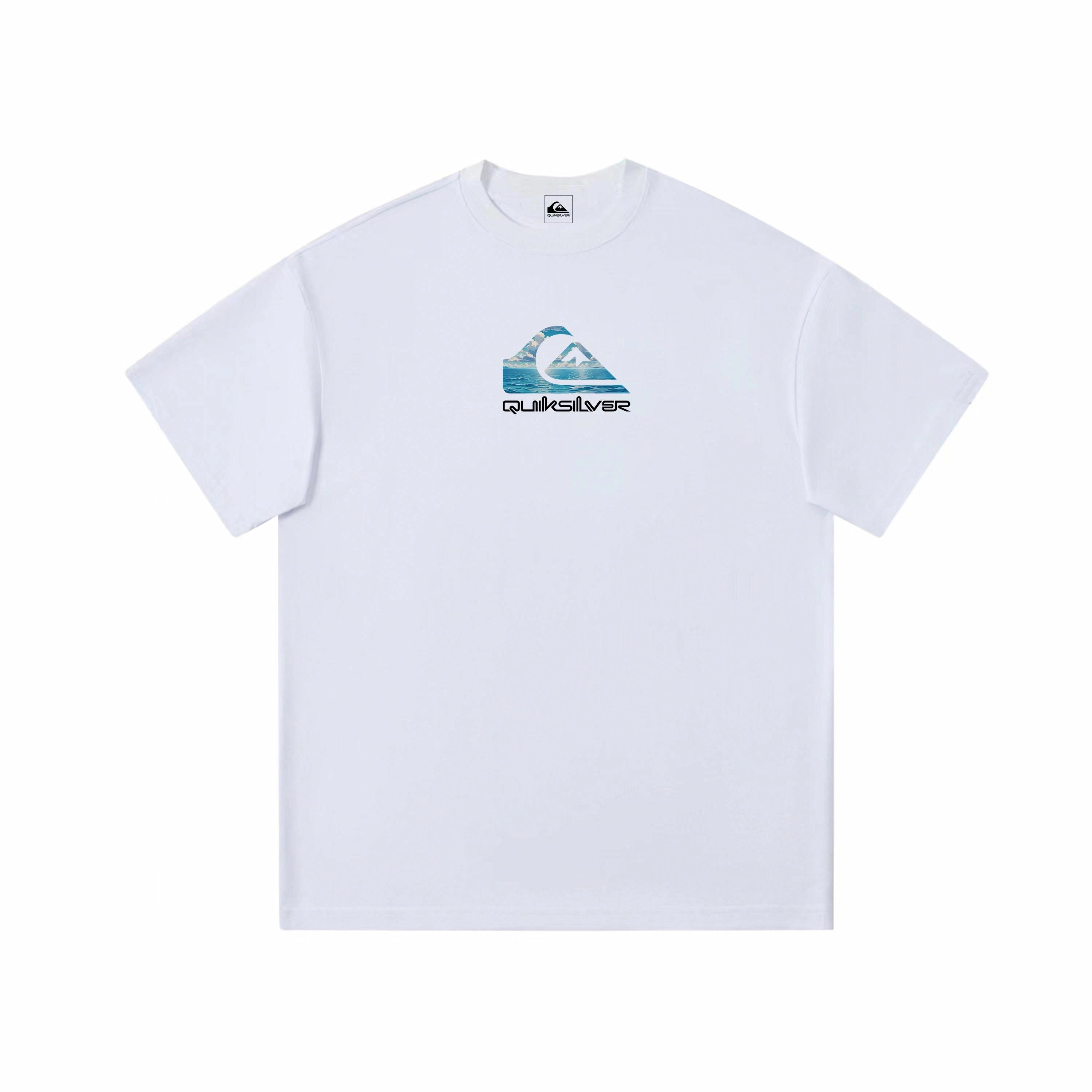 Quiksilver logoT