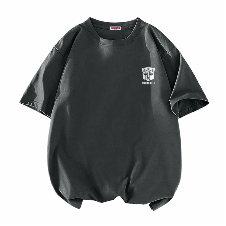 TRANSFORMERS T