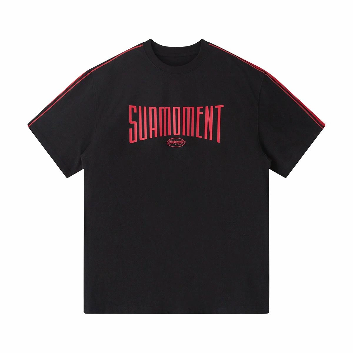 Suamoment T