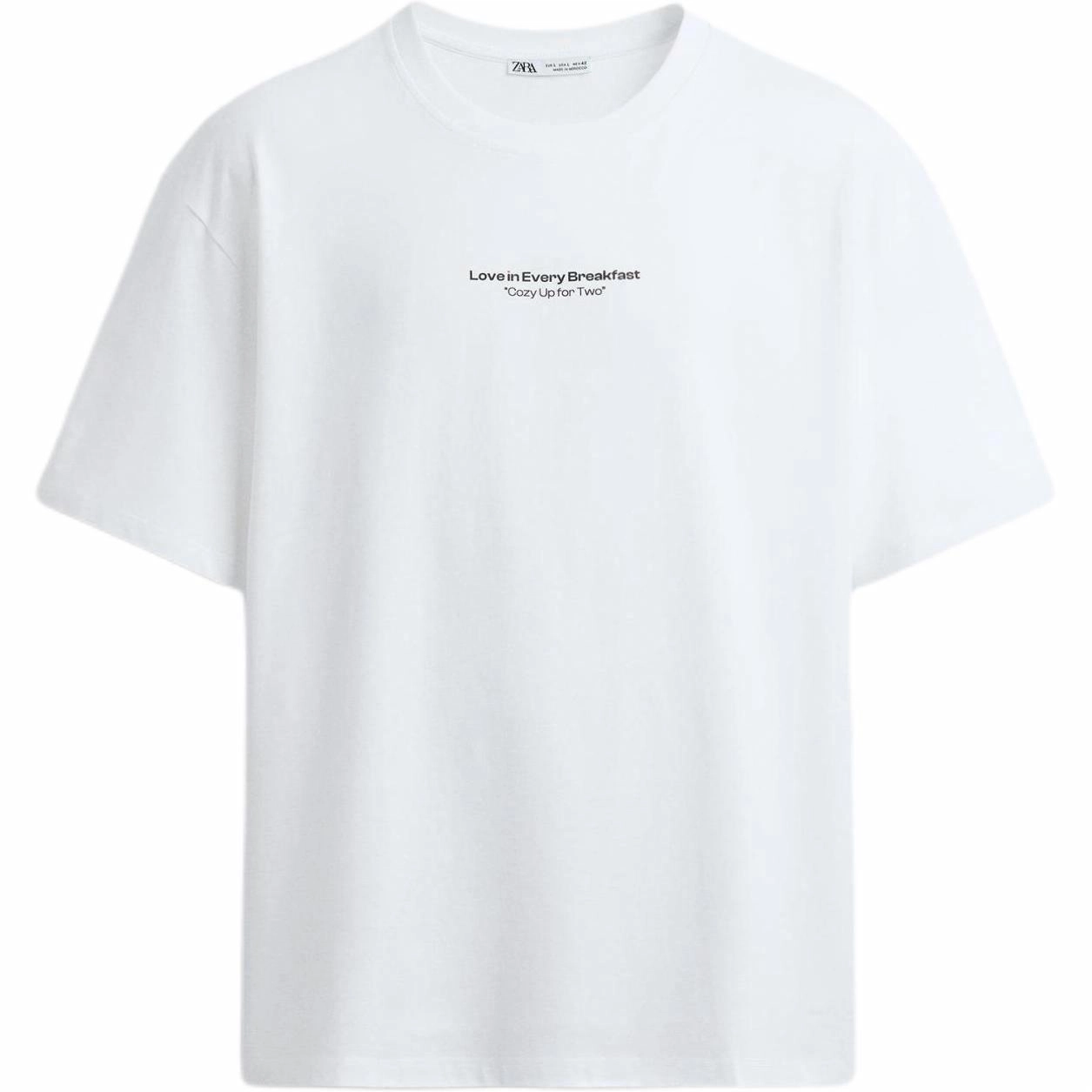 ZARA T