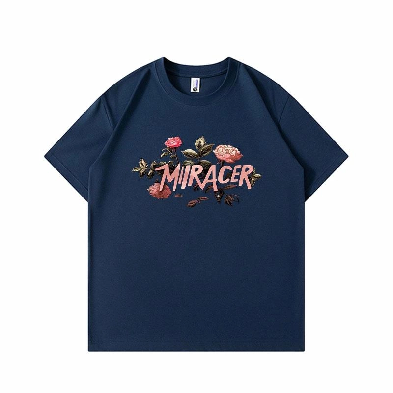 MIIRACER logoT