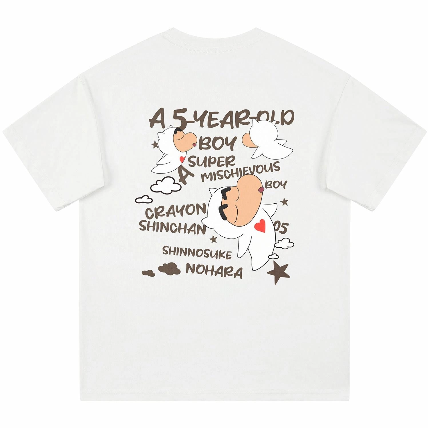 Crayon Shinchan T