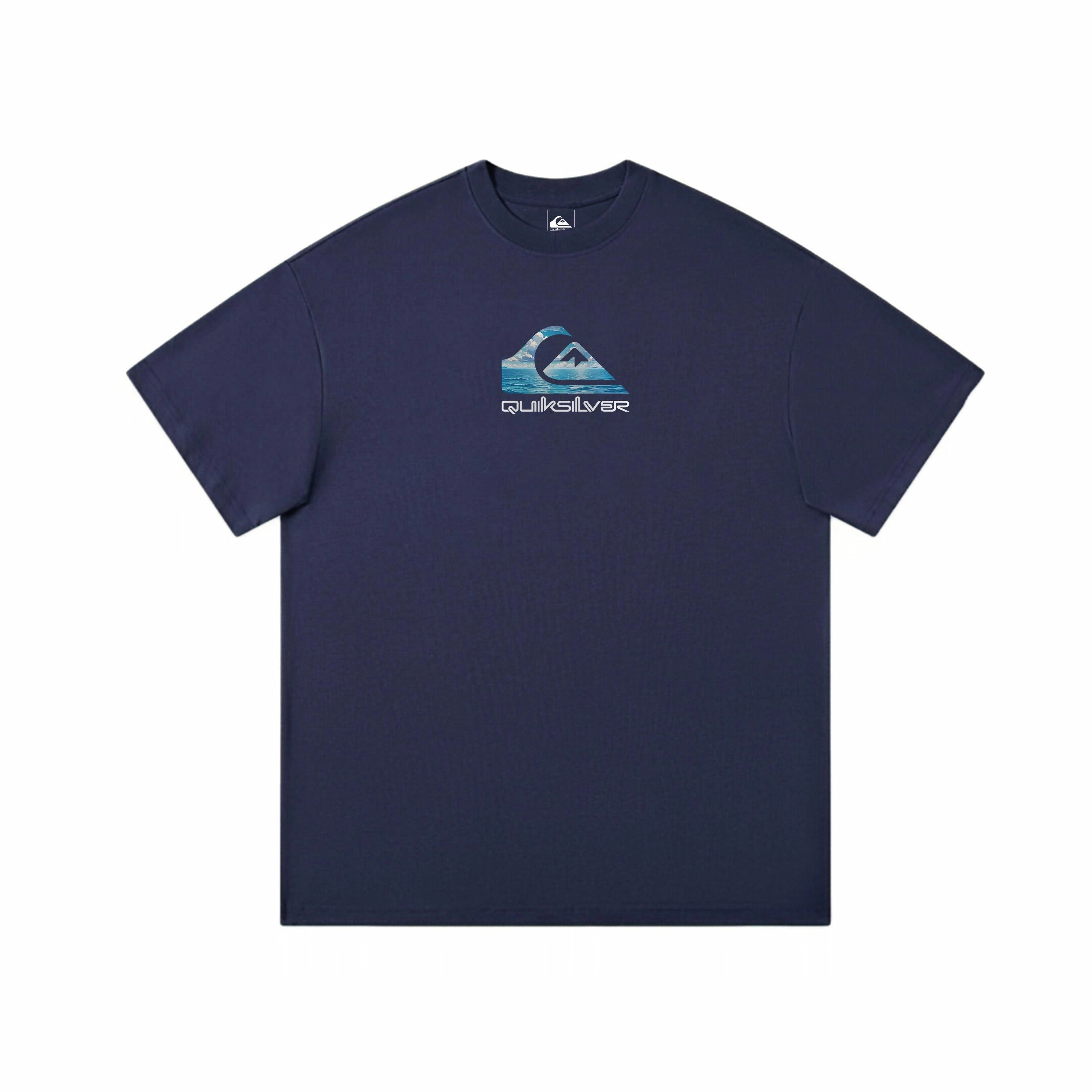 Quiksilver logoT