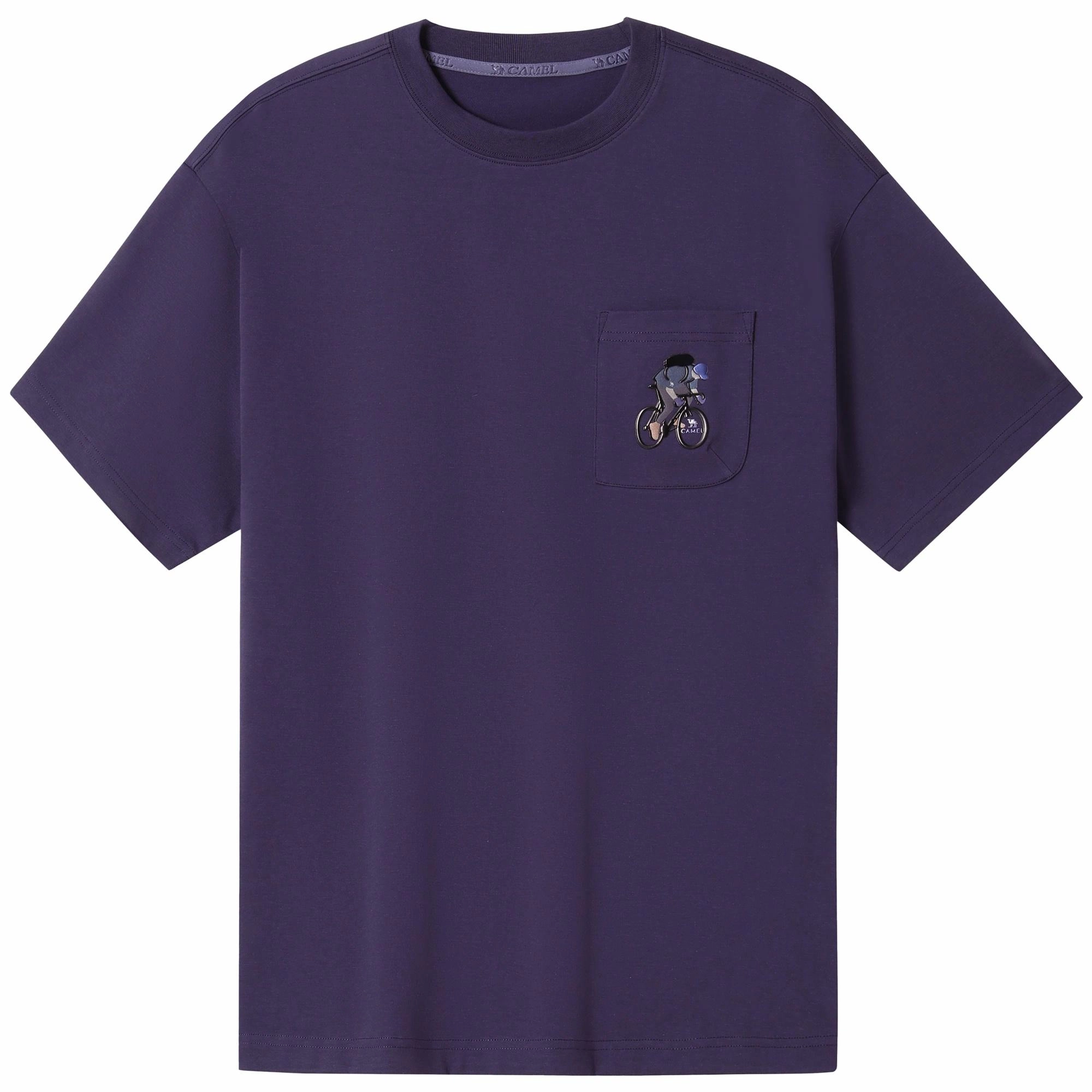 CAMEL T