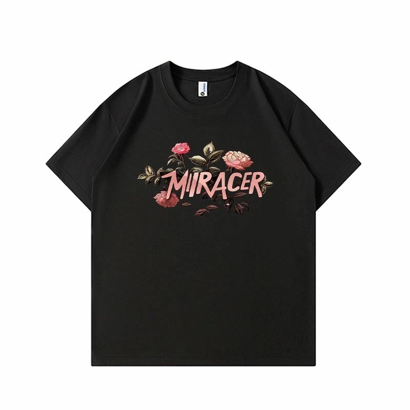 MIIRACER logoT