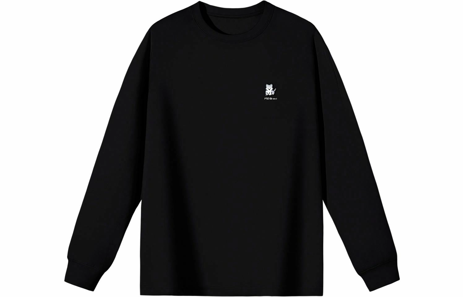 PSO Brand T