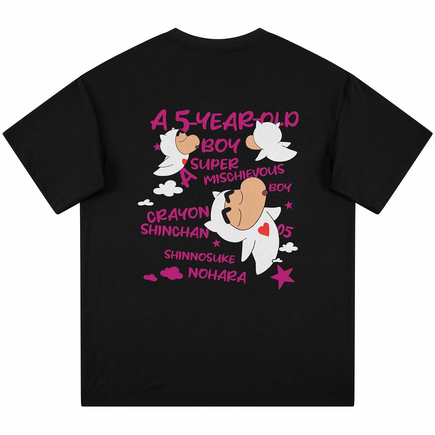 Crayon Shinchan T