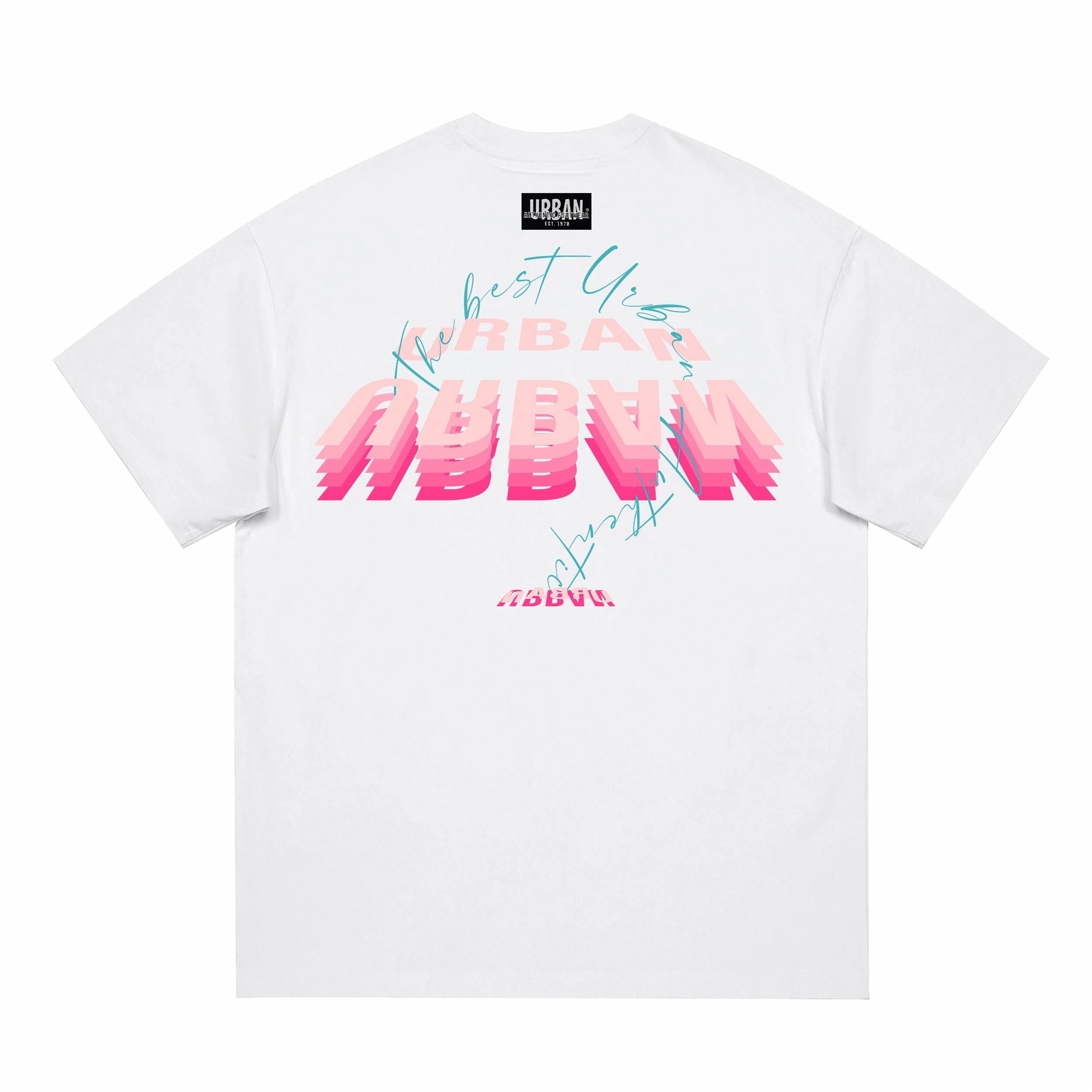 URBAN AUTHENTIC T