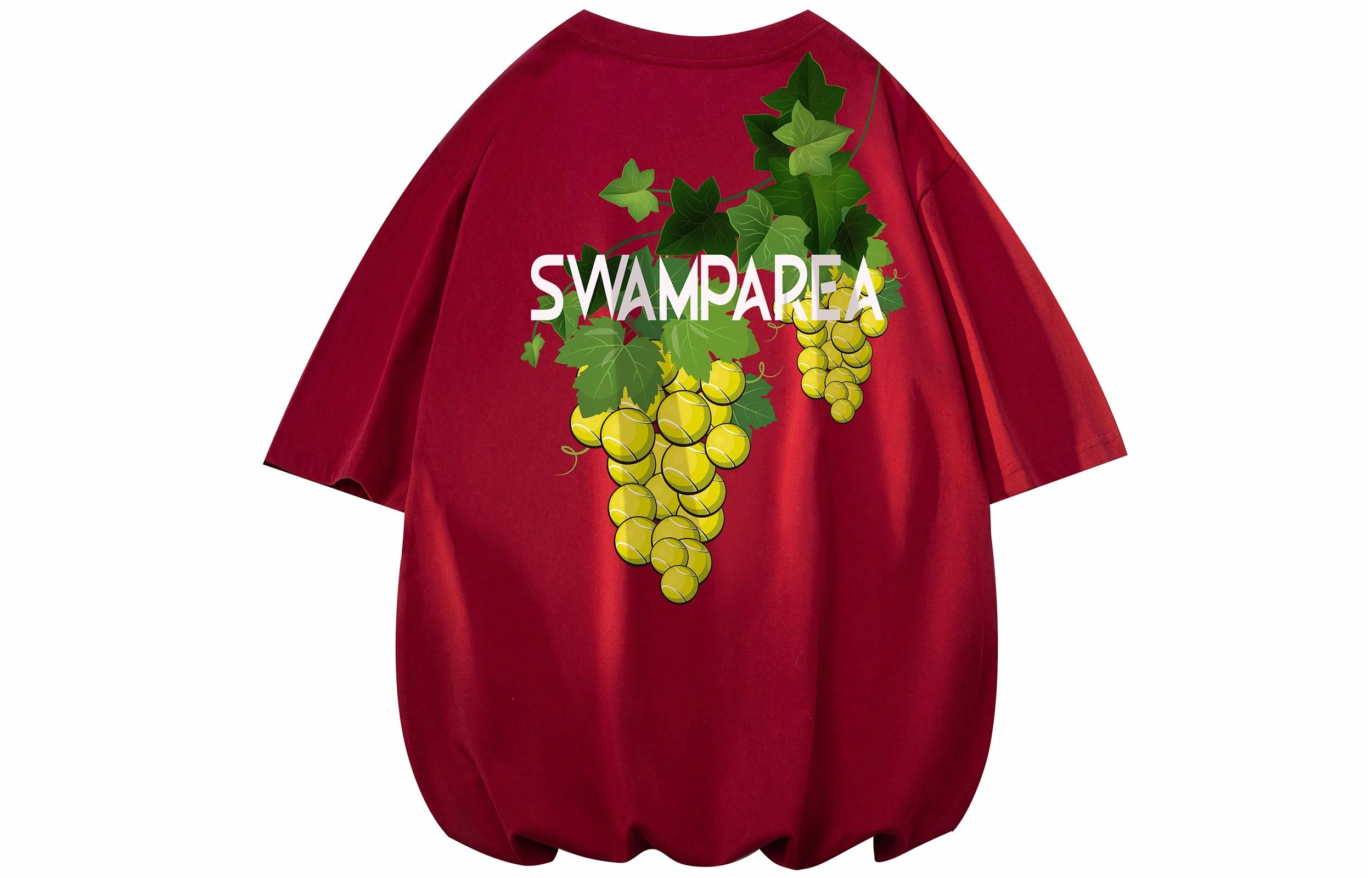 SWAMP AREA LogoT