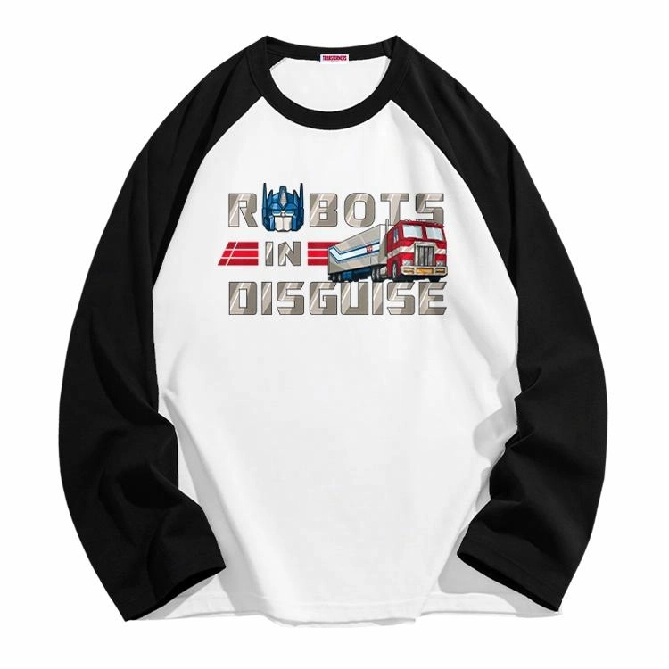TRANSFORMERS T