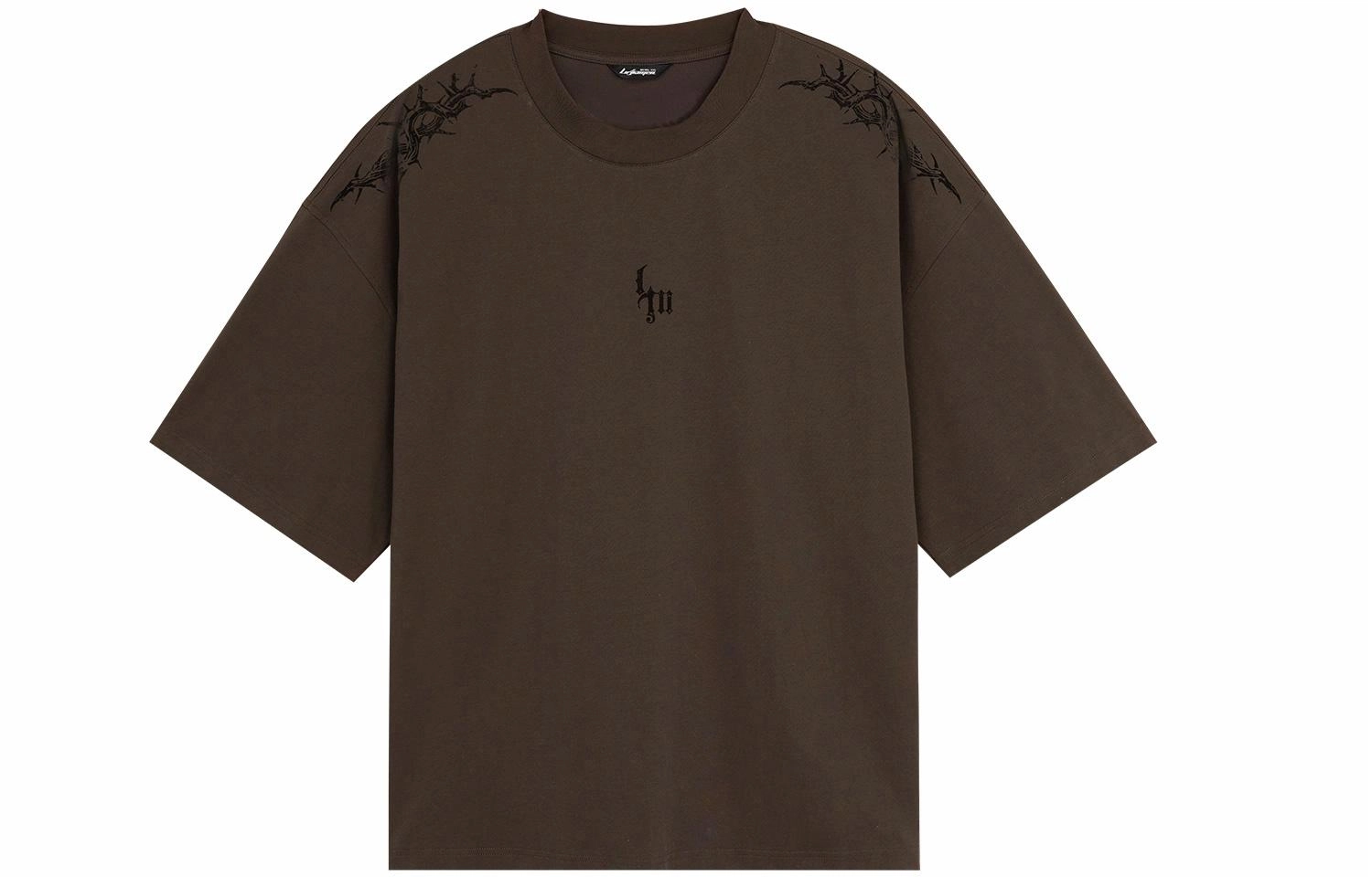 T