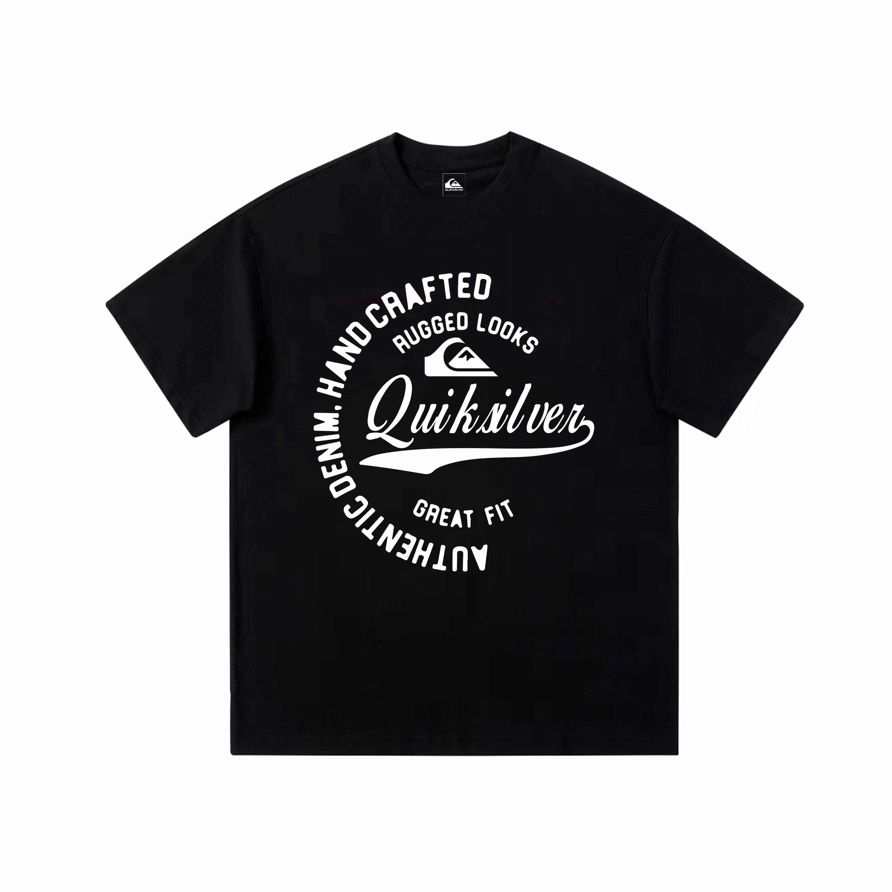 Quiksilver logoT