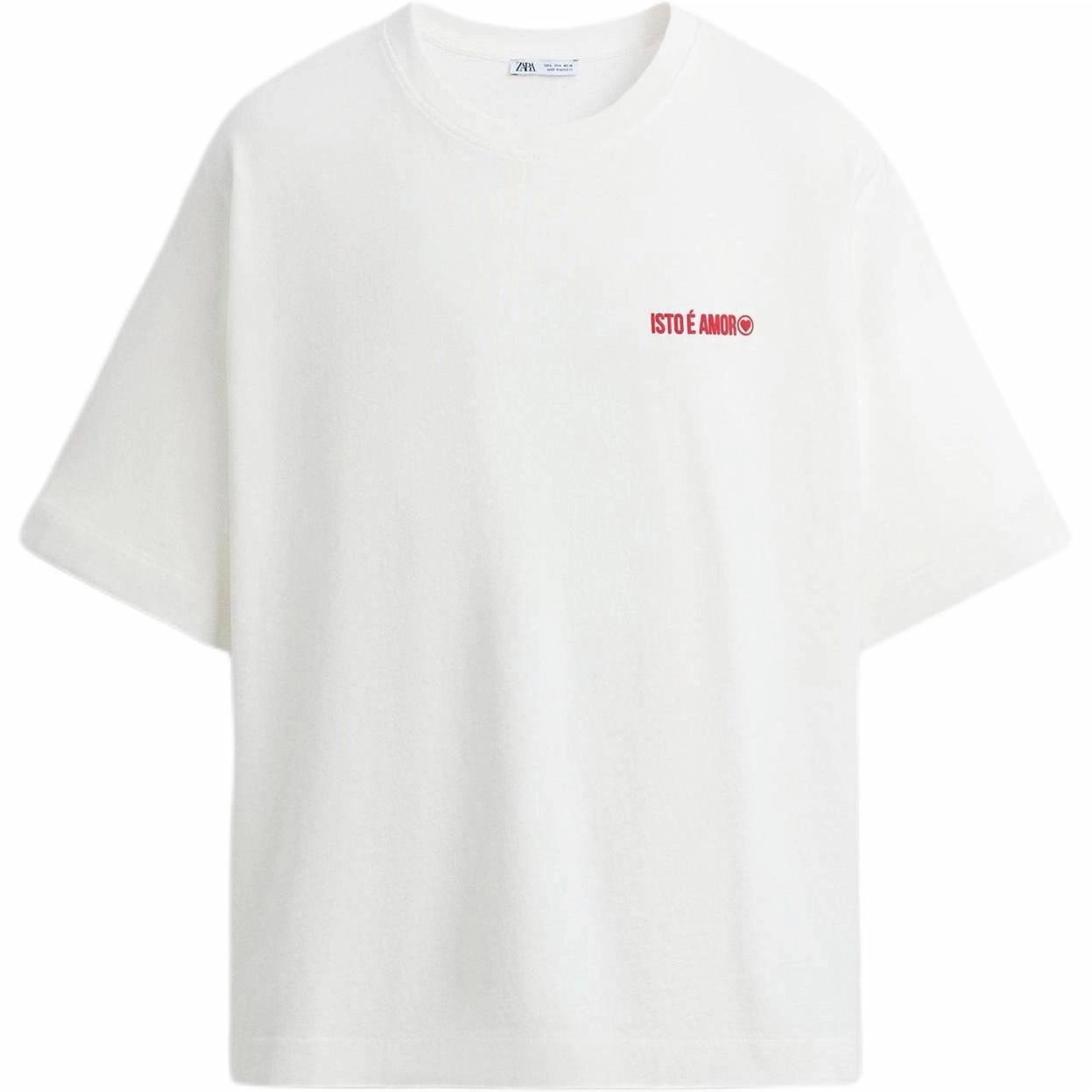 ZARA T