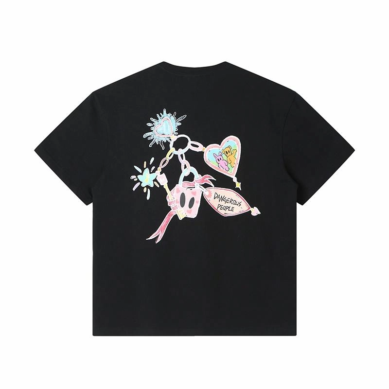 DANGEROUSPEOPLE T
