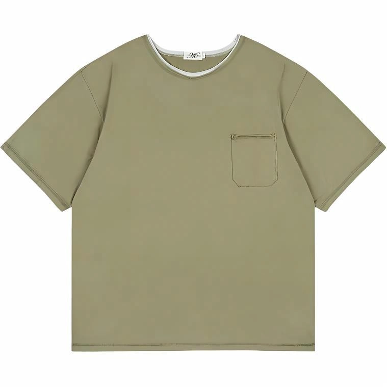 GOOD BAI SS24 916 logoT